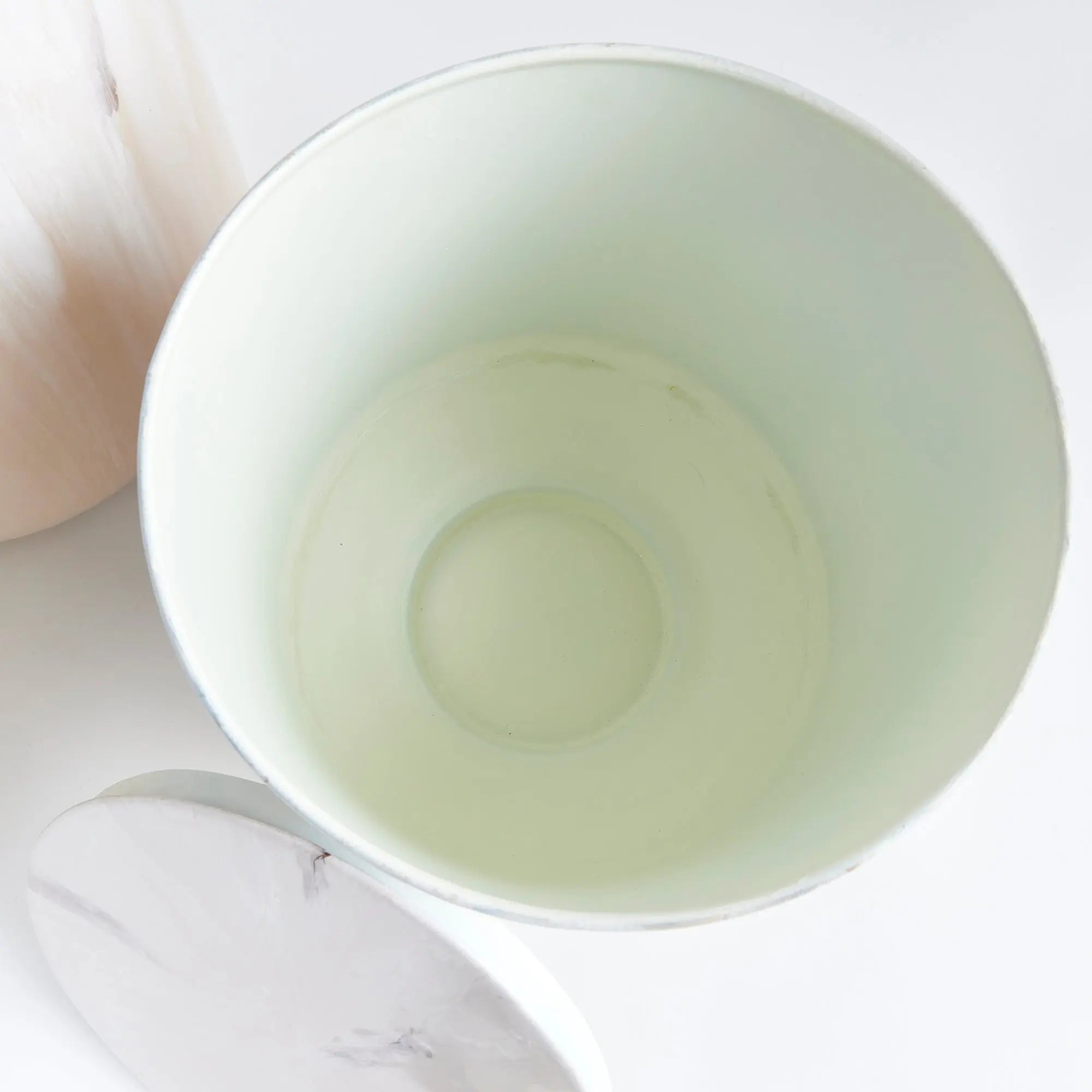 SANTOS STORAGE TABLES, SET OF 2 Villa Decor & Design