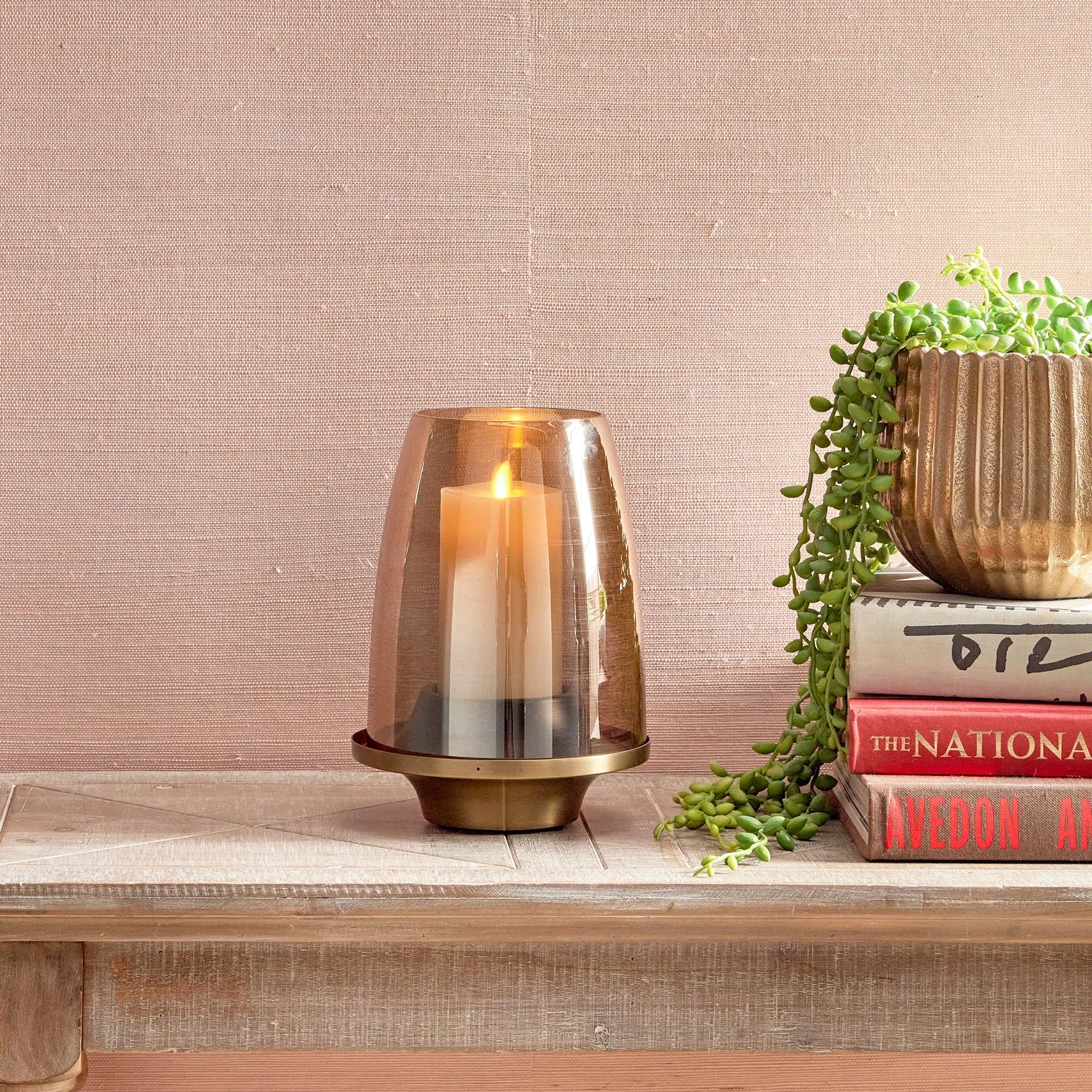 ORLI HURRICANE SMALL Villa Decor & Design