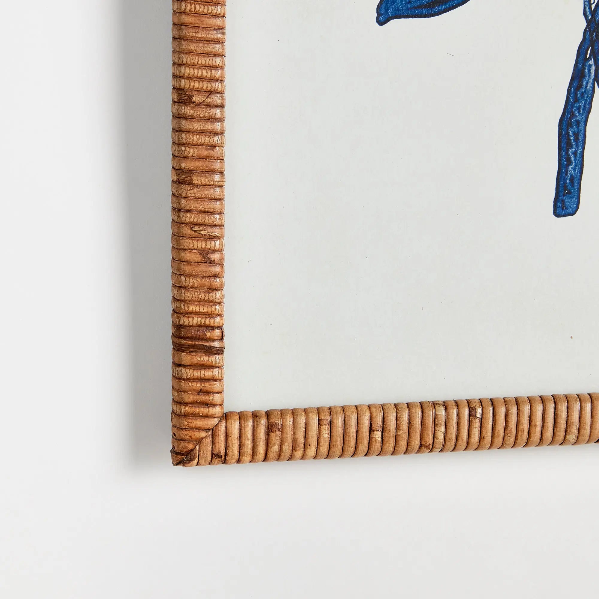 BANKSIA BOUQUET PRINTS, SET OF 2 Villa Decor & Design