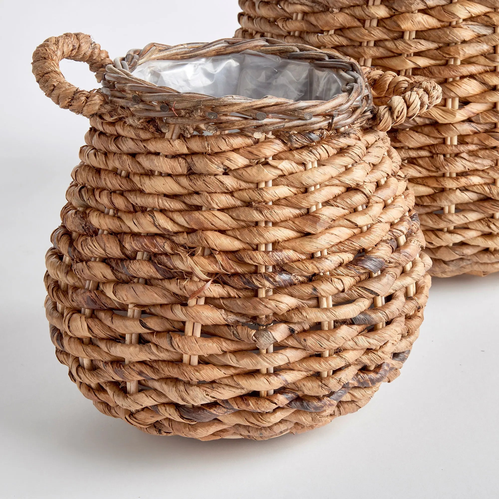 ARKAN BASKETS, SET OF 2 Villa Decor & Design