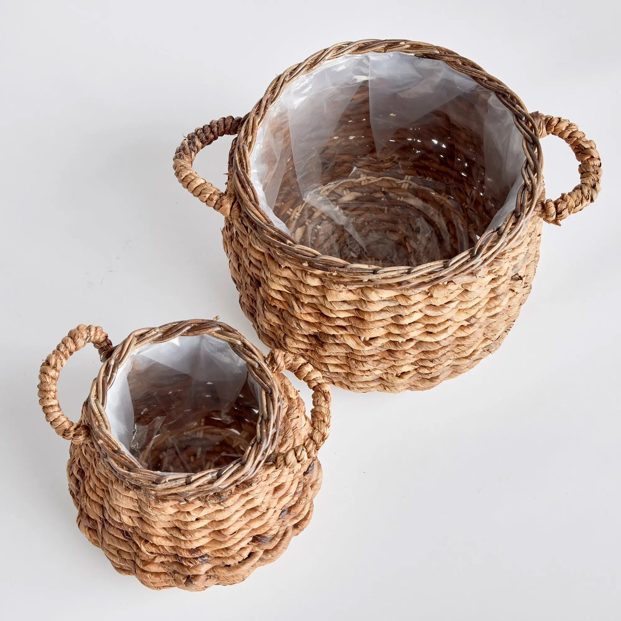 ARKAN BASKETS, SET OF 2 Villa Decor & Design