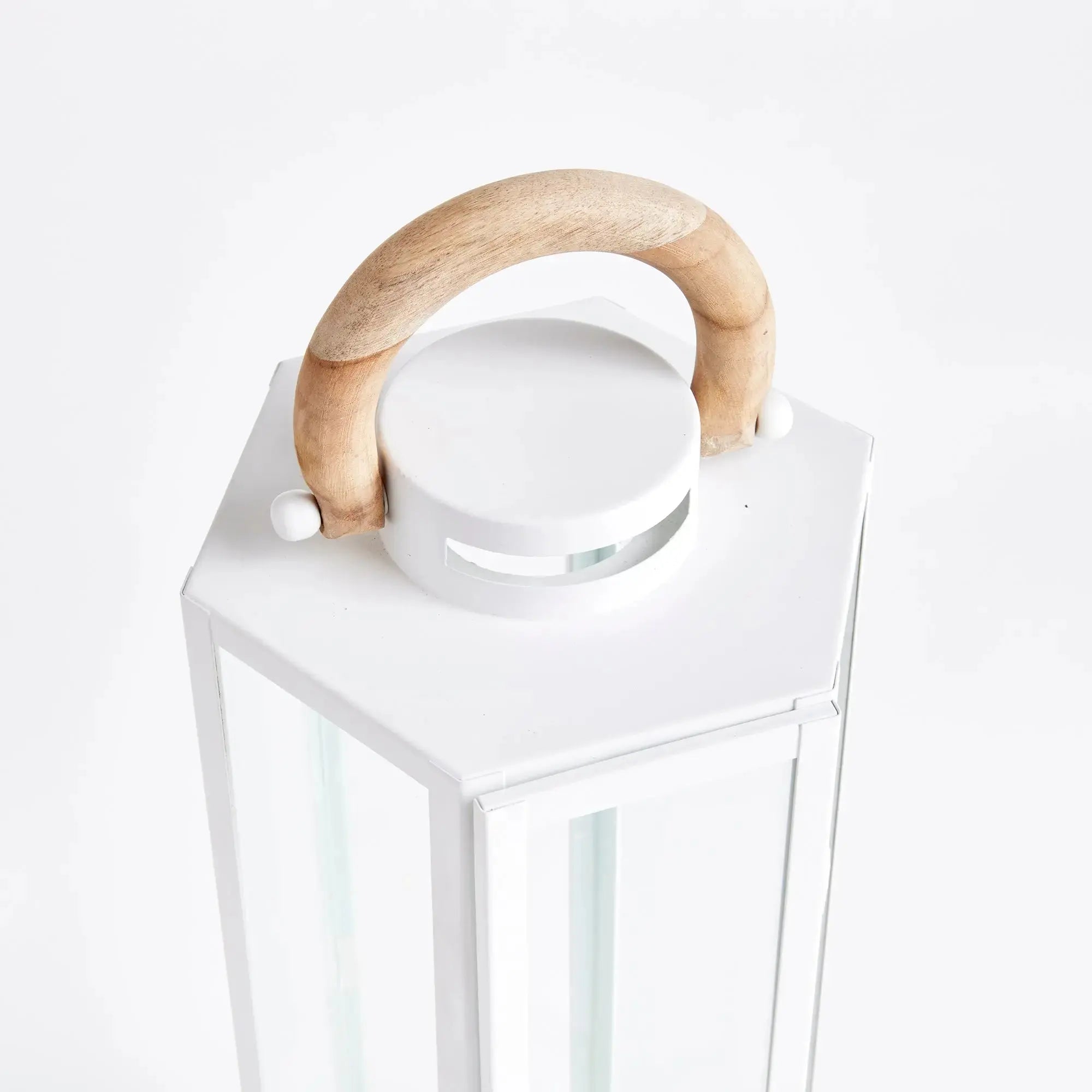 DOCKSIDE OUTDOOR LANTERN LARGE Villa Decor & Design