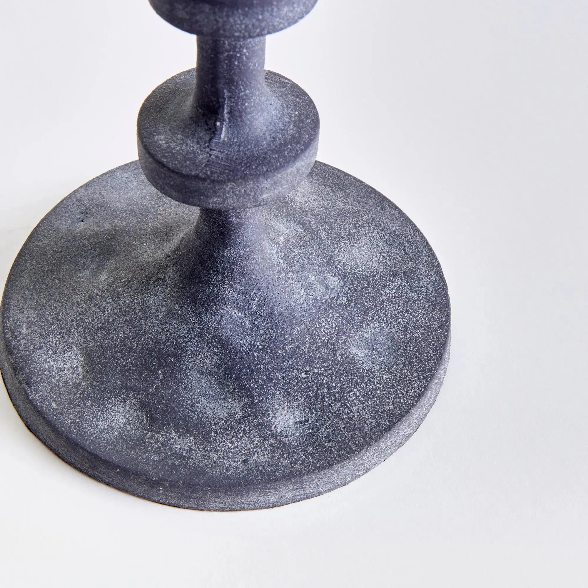 ABACUS PETITE CANDLE STANDS, SET OF 2 Villa Decor & Design