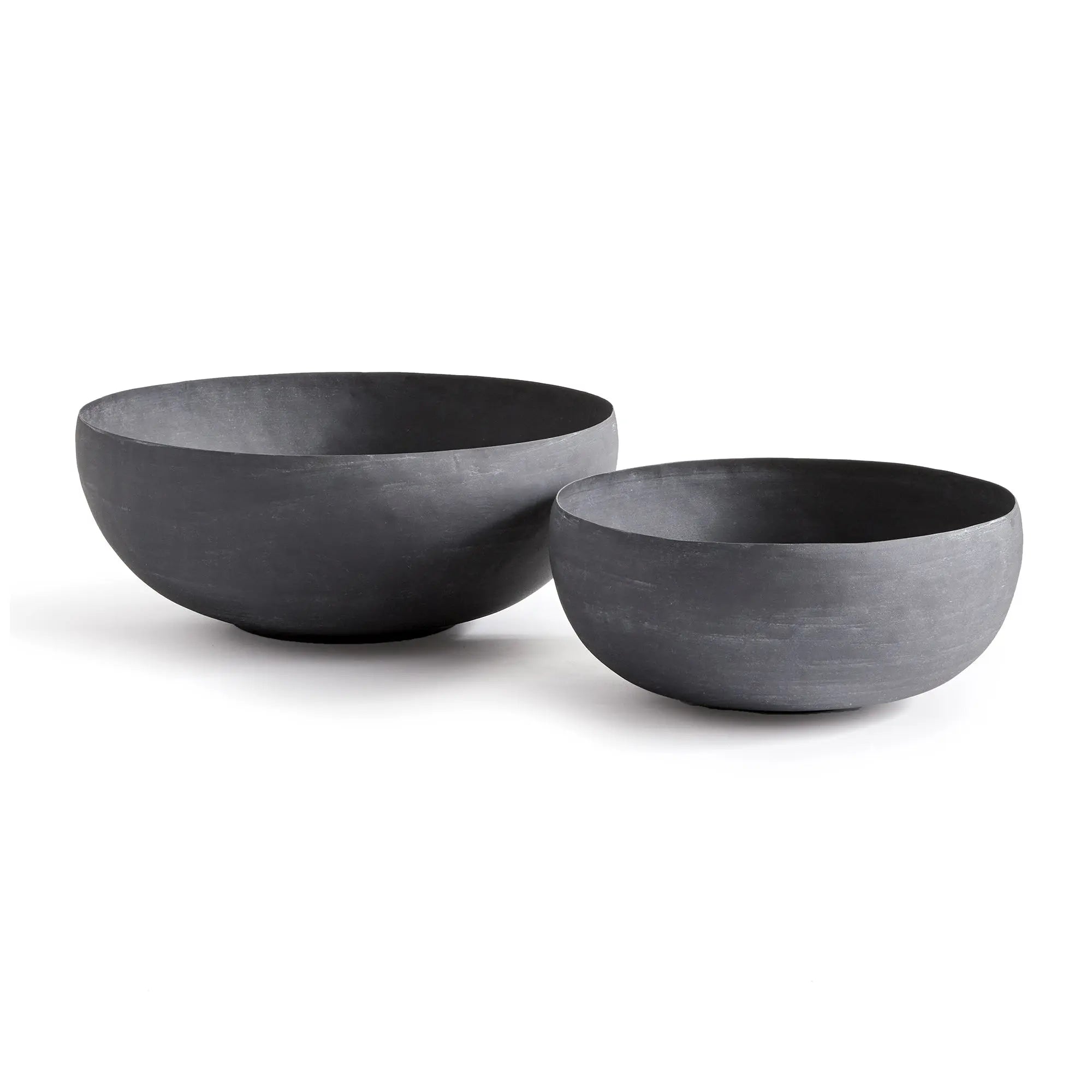 TERRAZZA DECORATIVE BOWLS, SET OF 2 Villa Decor & Design