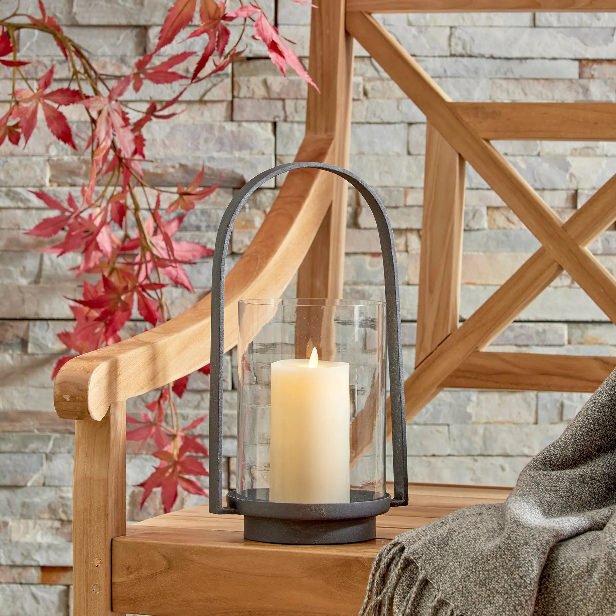 TERRAZZA OUTDOOR HURRICANE SMALL Villa Decor & Design