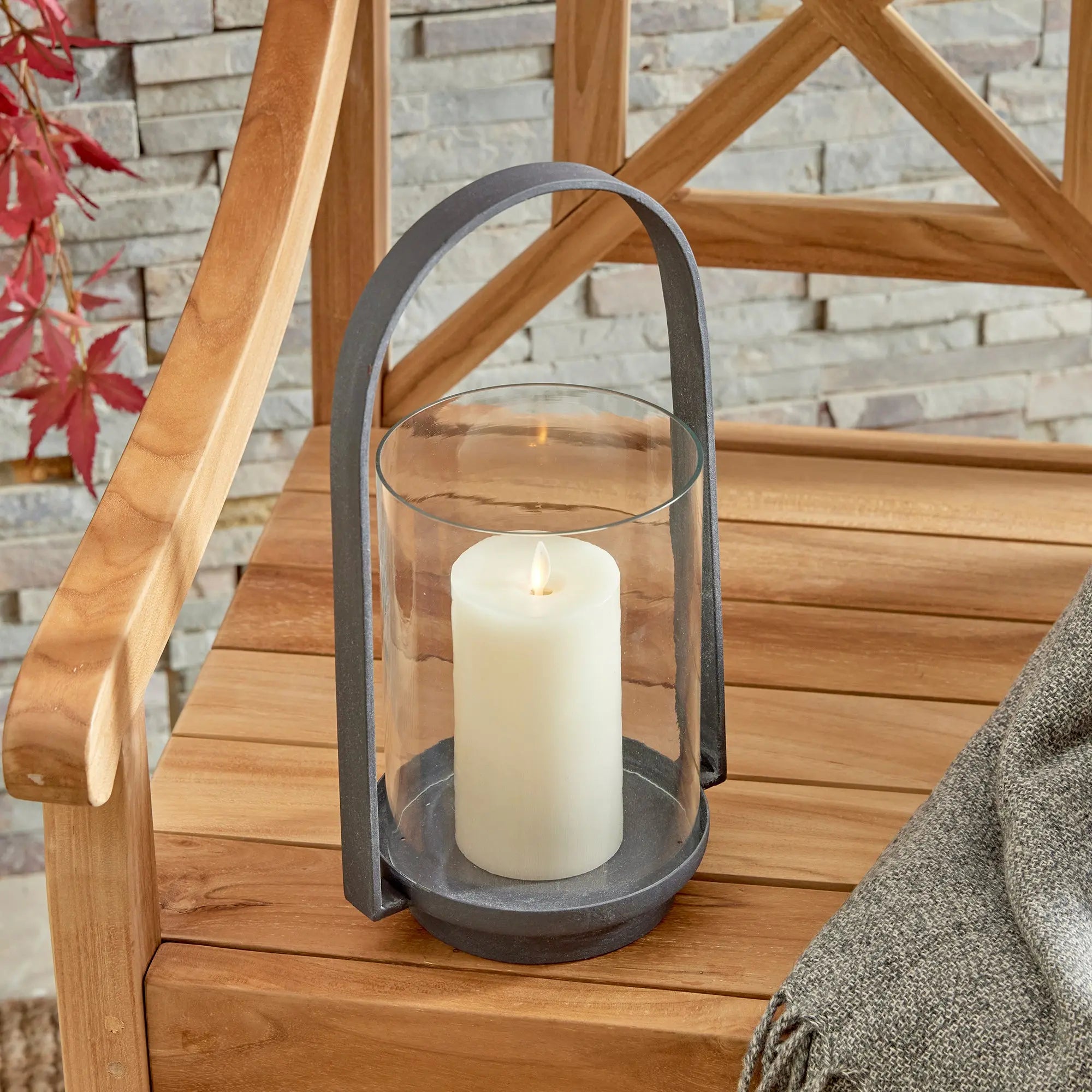 TERRAZZA OUTDOOR HURRICANE SMALL Villa Decor & Design