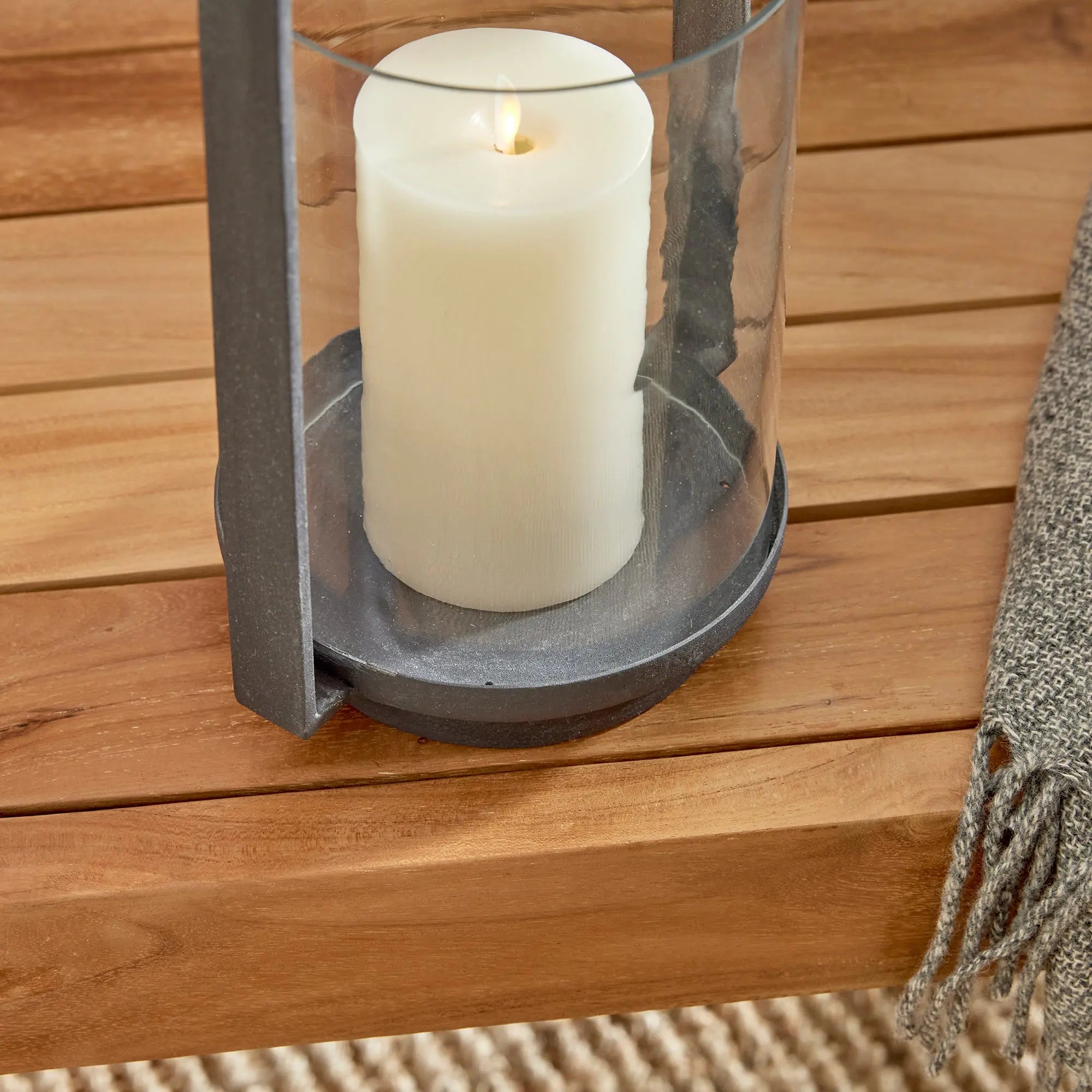 TERRAZZA OUTDOOR HURRICANE SMALL Villa Decor & Design