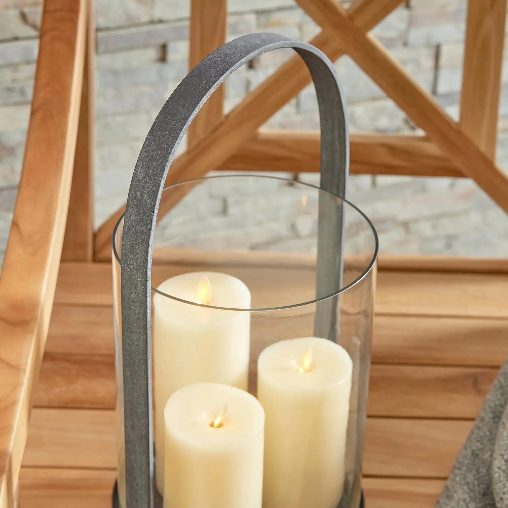 TERRAZZA OUTDOOR HURRICANE LARGE Villa Decor & Design