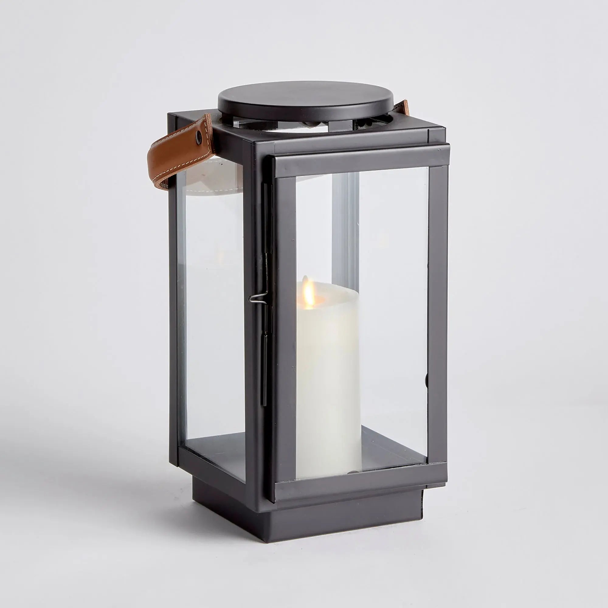 JENNINGS LANTERN SMALL Napa Home & Garden