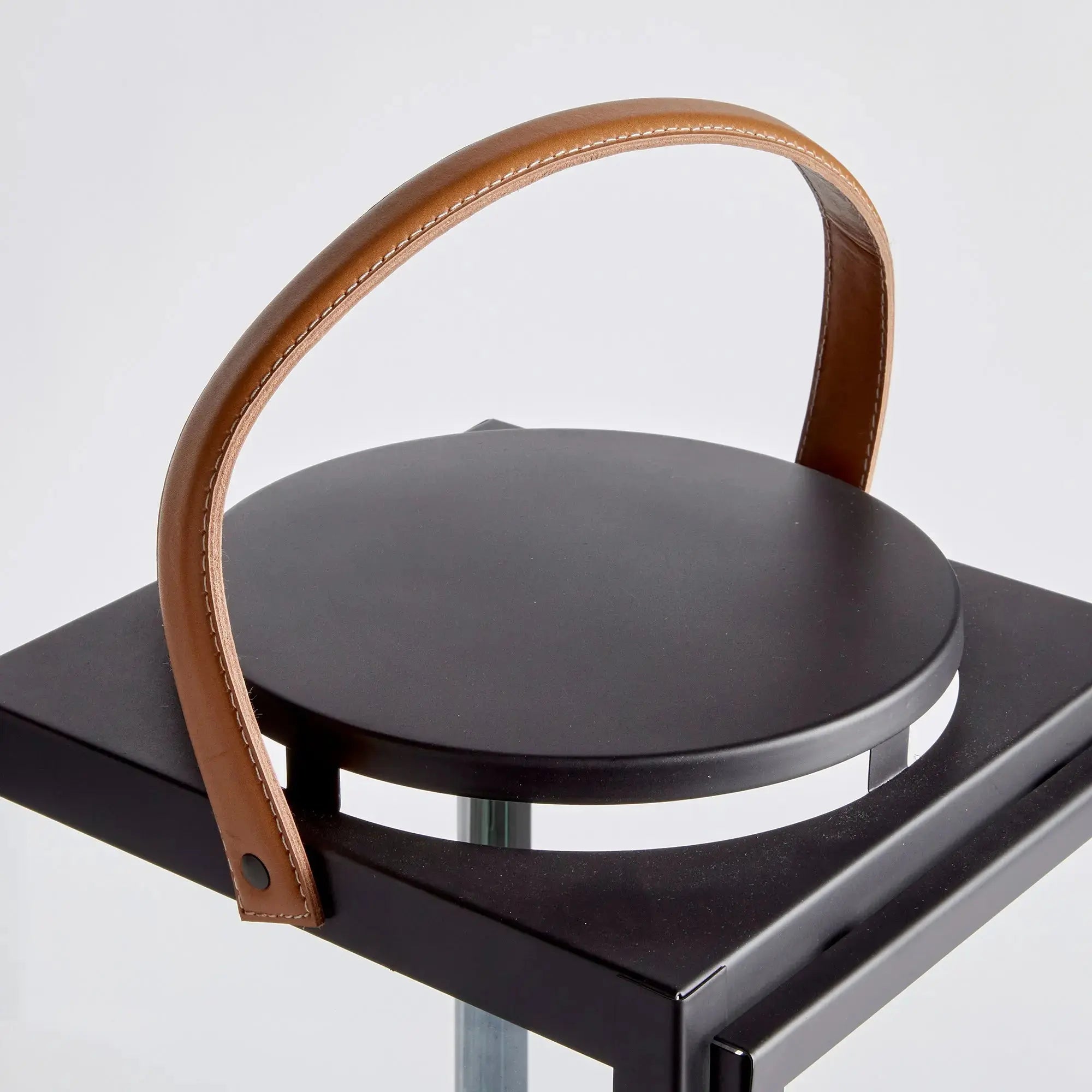 JENNINGS LANTERN LARGE Napa Home & Garden