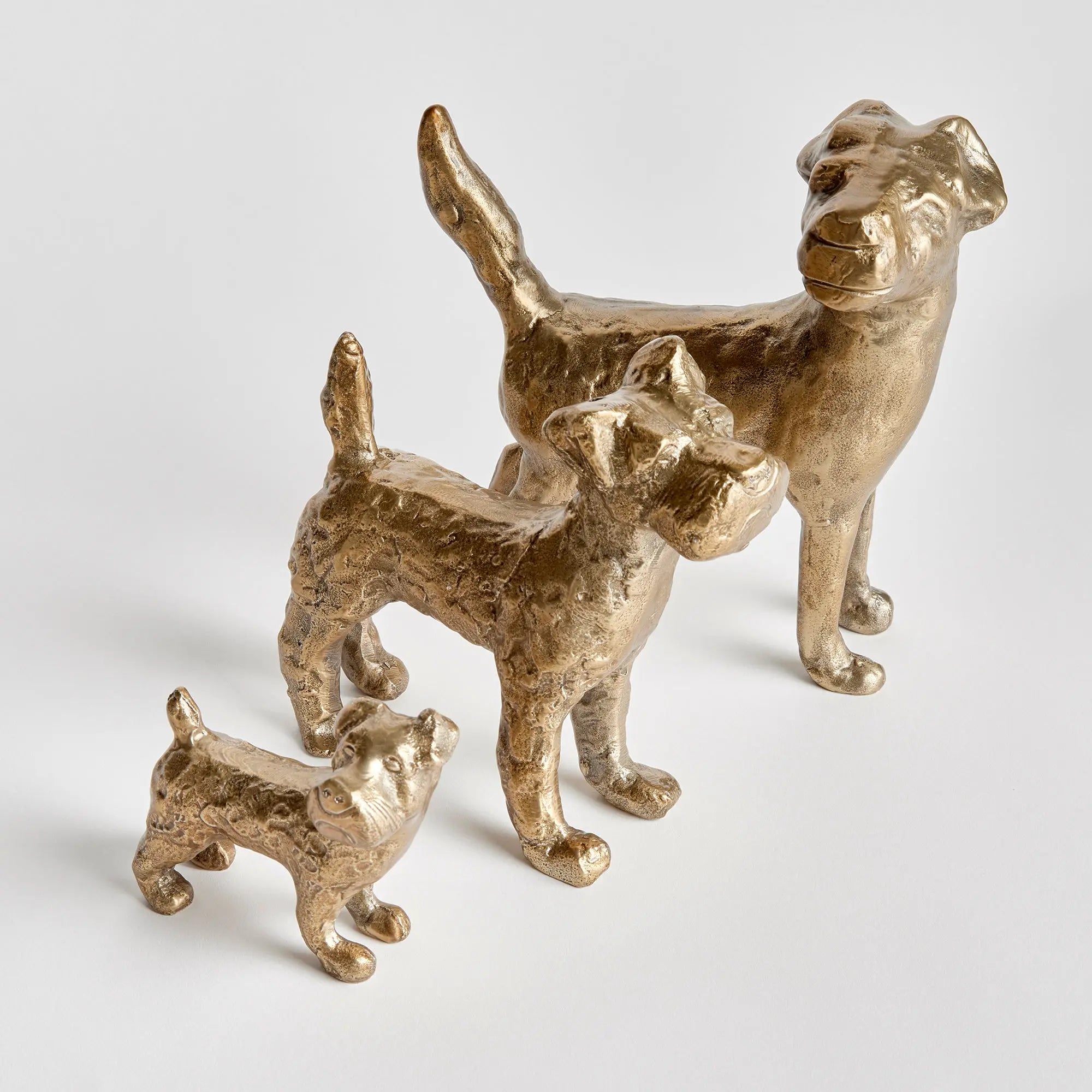 LITTLE PACK, SET OF 3 Villa Decor & Design