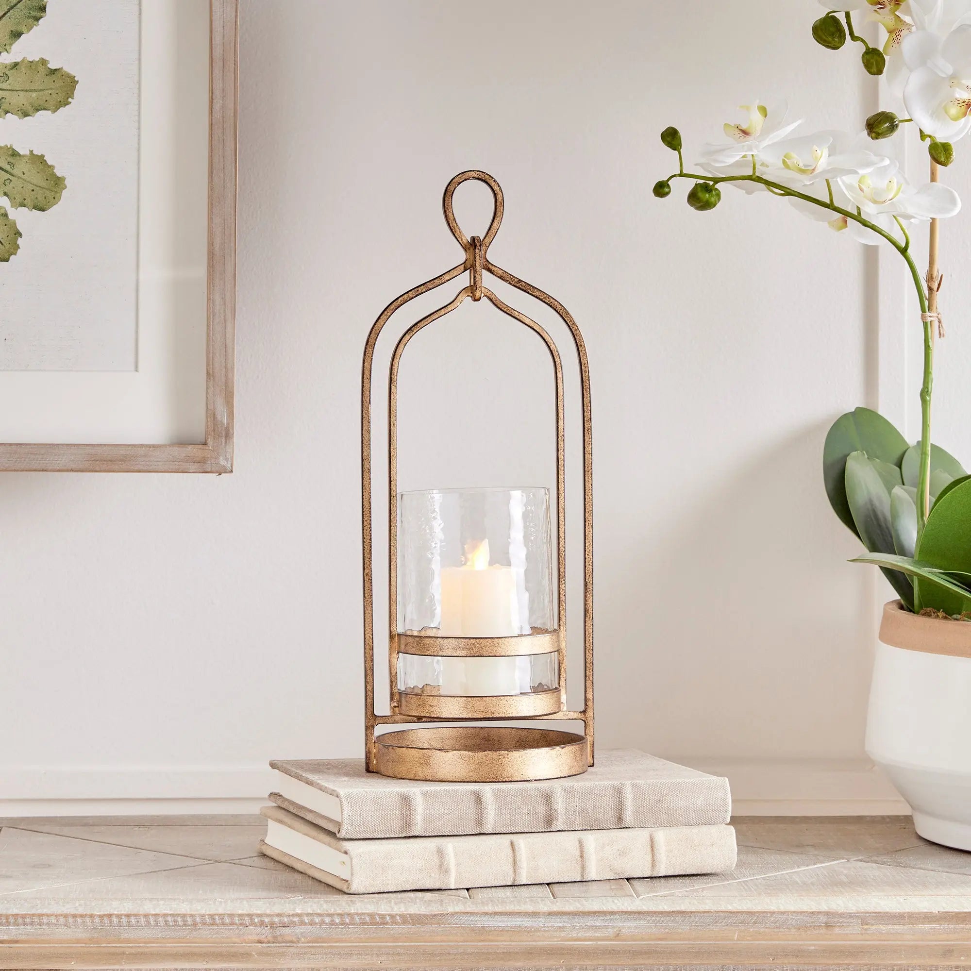 AMARA HURRICANE SMALL Villa Decor & Design