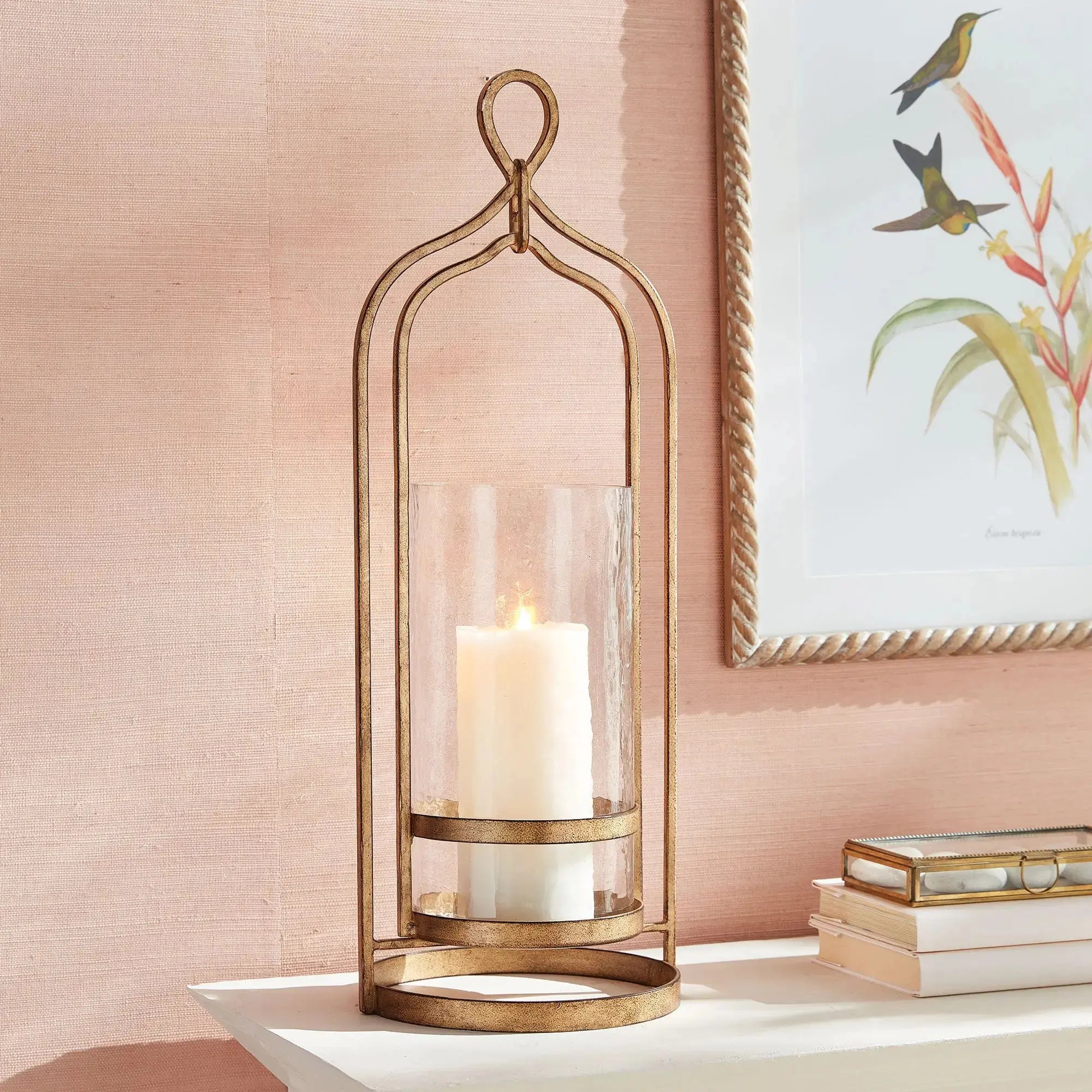 AMARA HURRICANE LARGE Villa Decor & Design