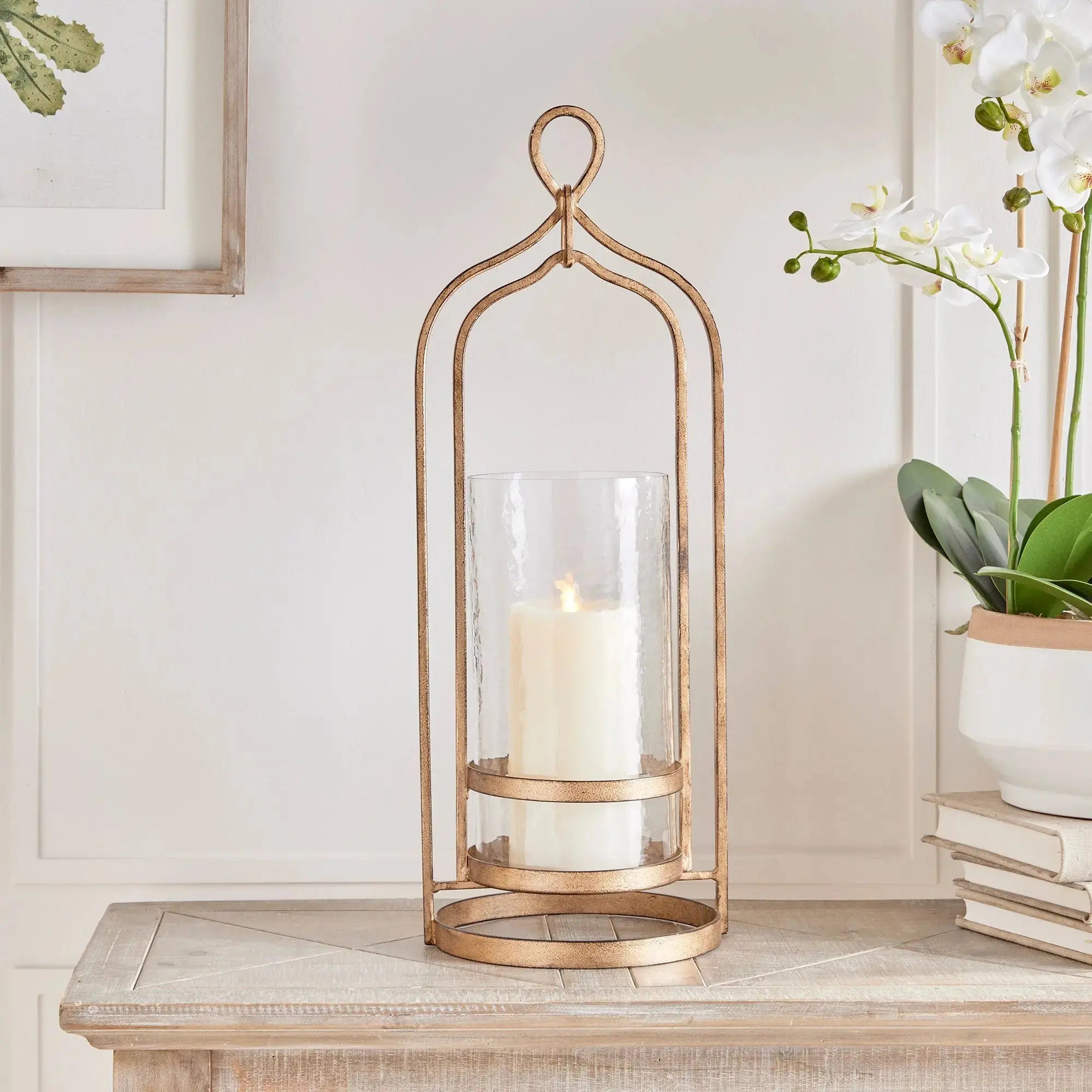 AMARA HURRICANE LARGE Villa Decor & Design