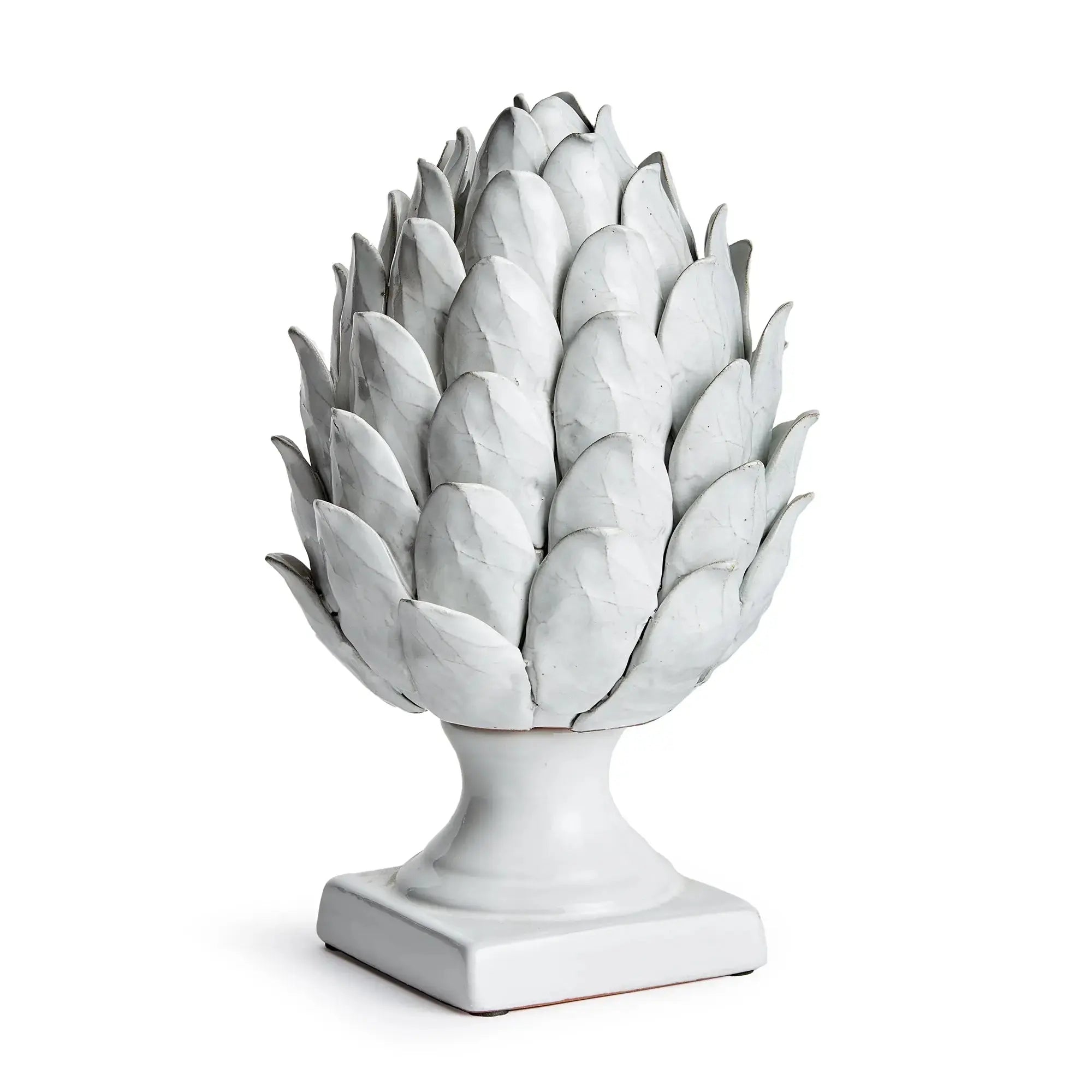 ARTICHOKE FINIAL LARGE Villa Decor & Design