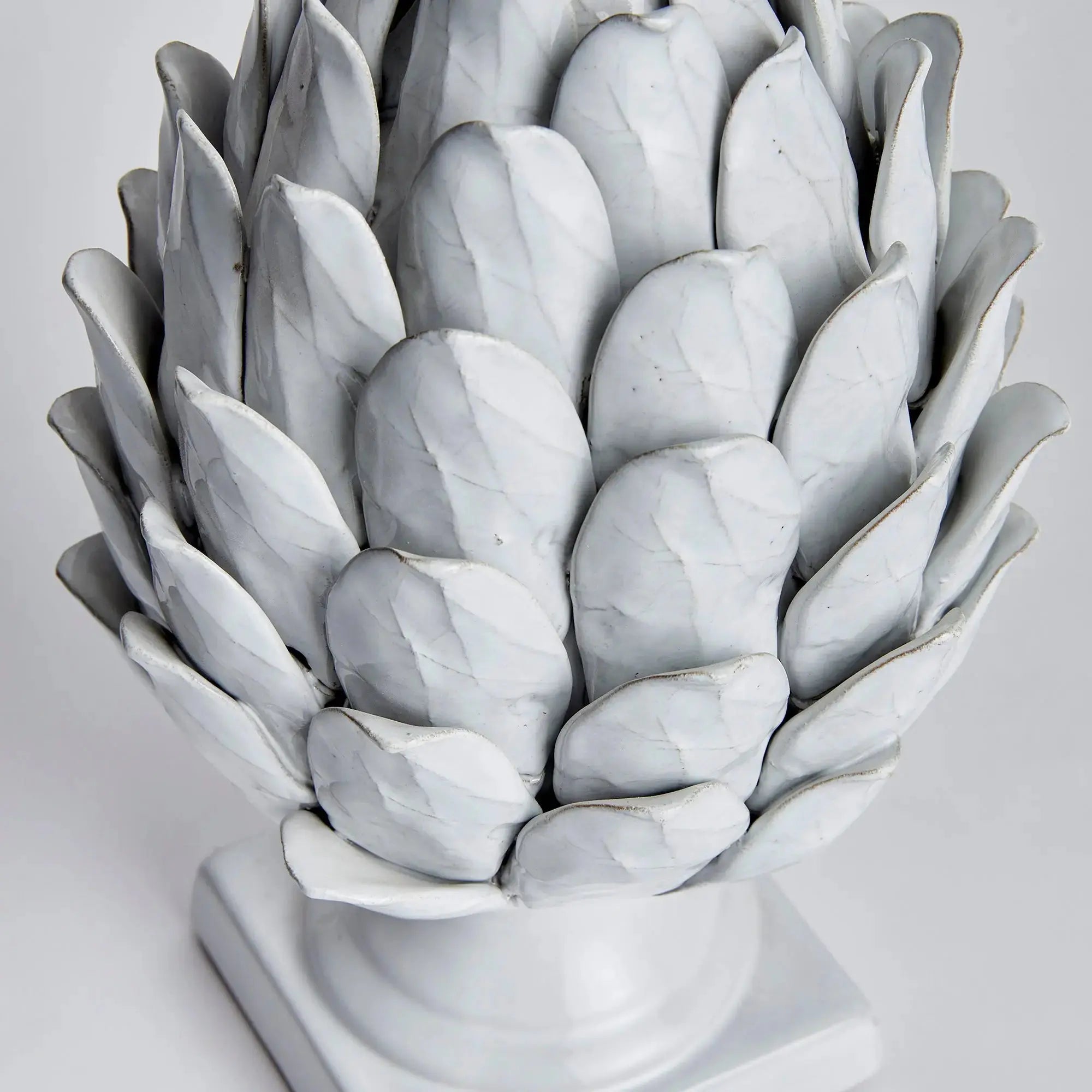 ARTICHOKE FINIAL LARGE Villa Decor & Design