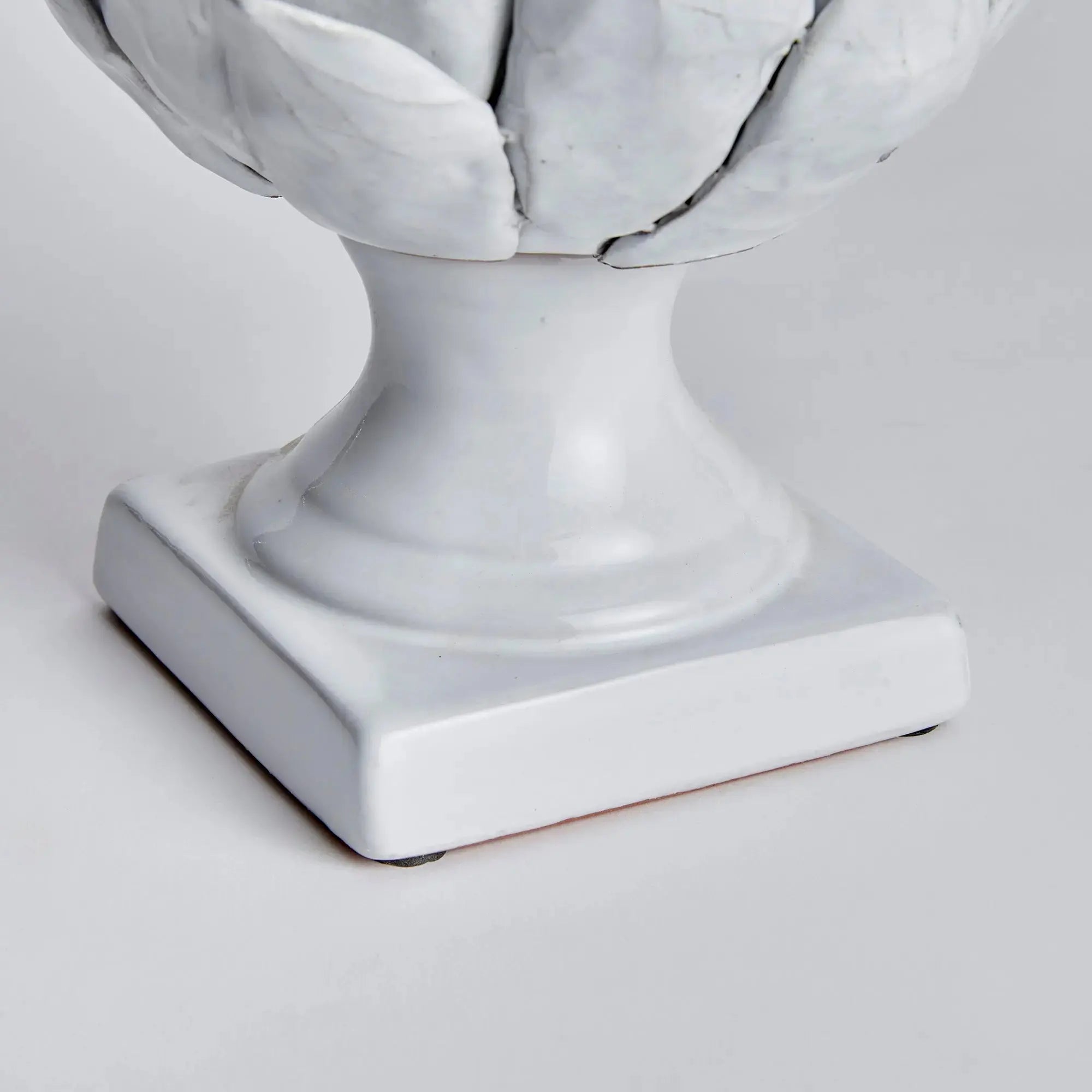 ARTICHOKE FINIAL LARGE Villa Decor & Design