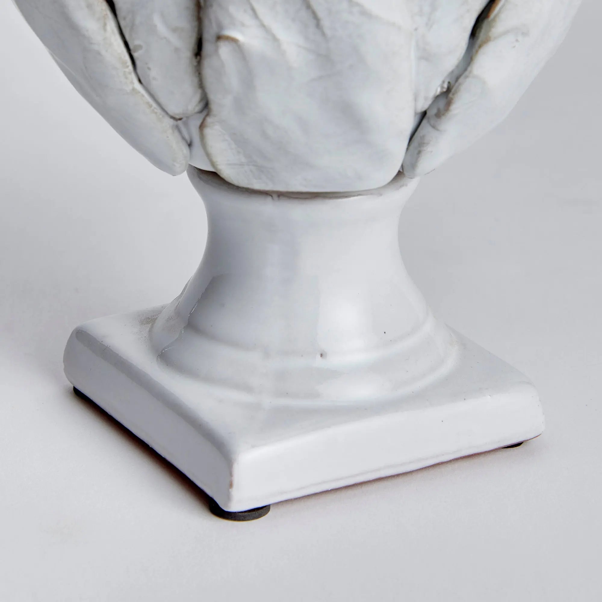 ARTICHOKE FINIAL SMALL Villa Decor & Design