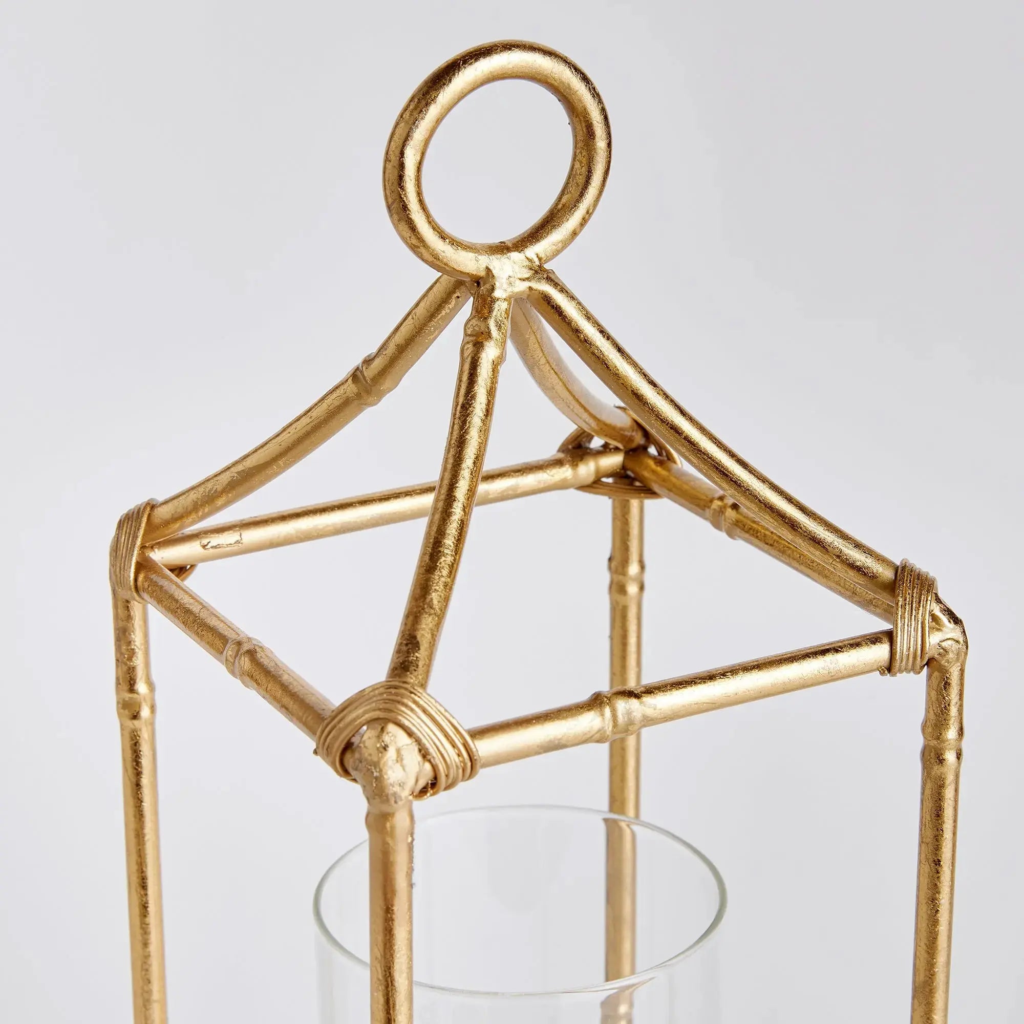 DAPHNE LANTERN SMALL Napa Home & Garden