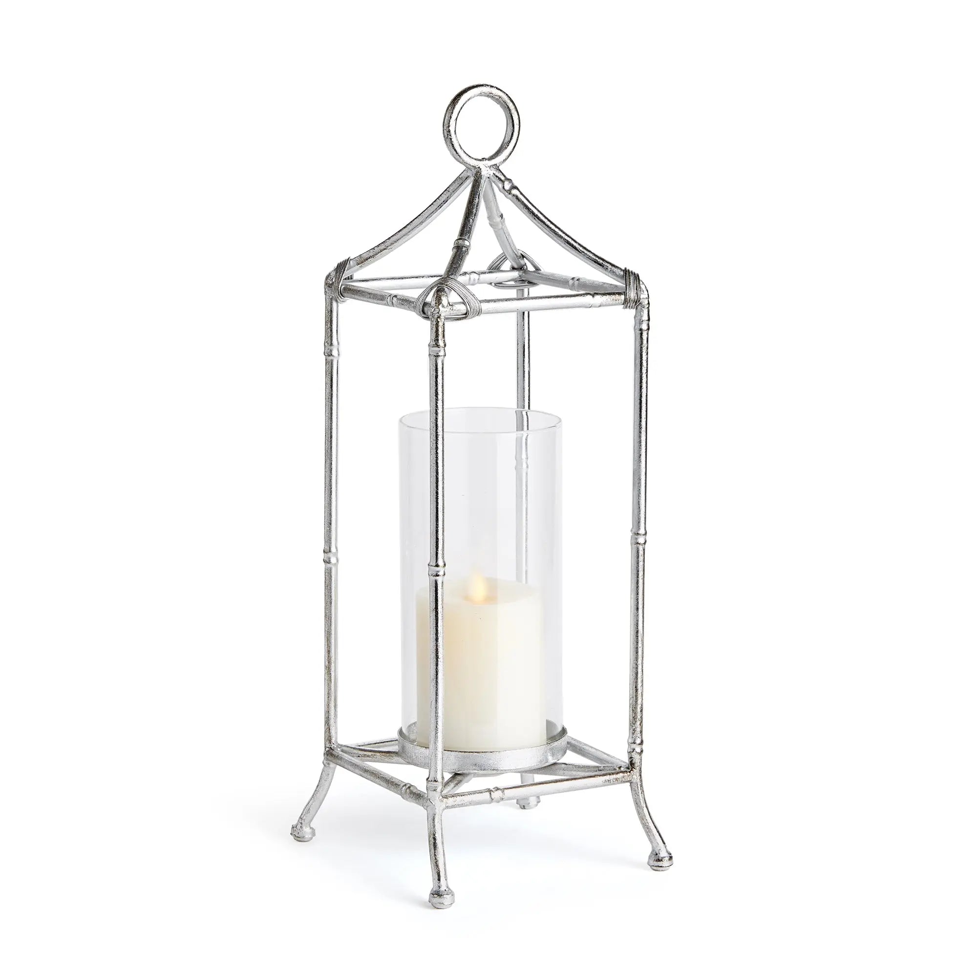 DAPHNE LANTERN SMALL Napa Home & Garden