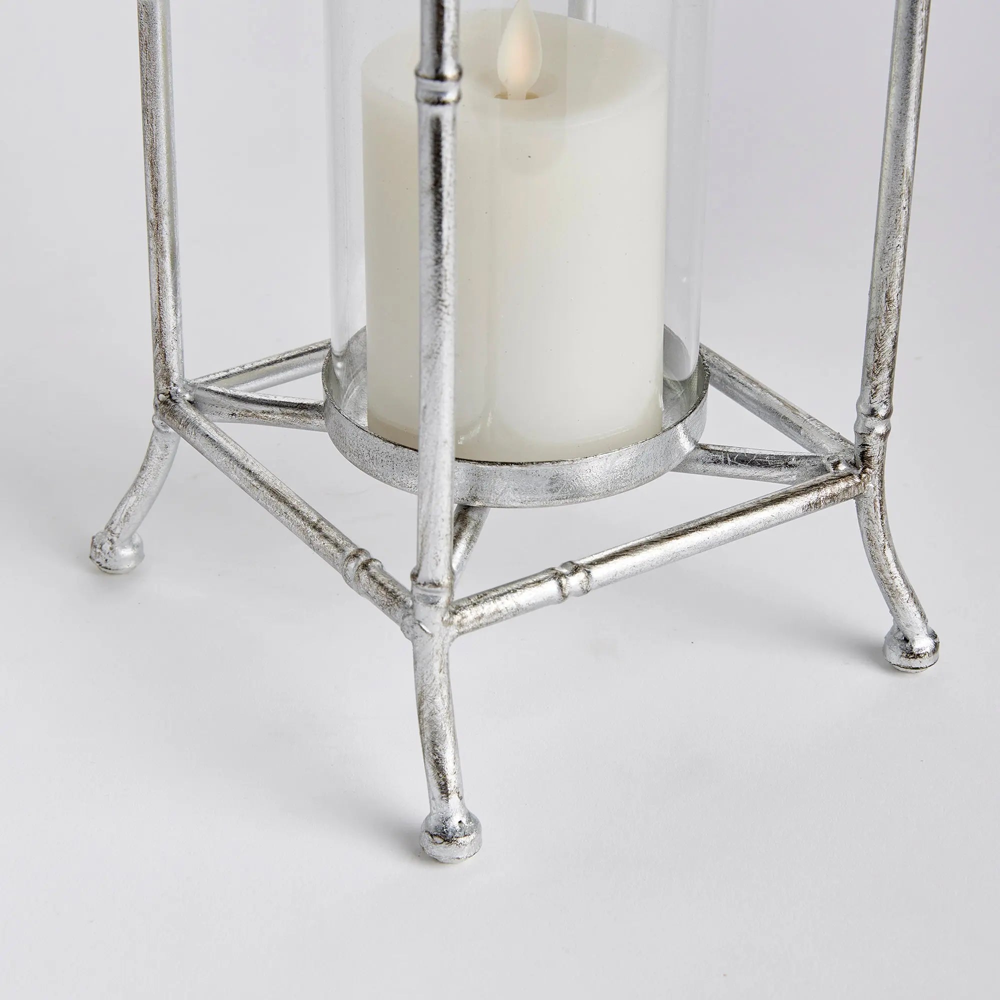 DAPHNE LANTERN SMALL Napa Home & Garden