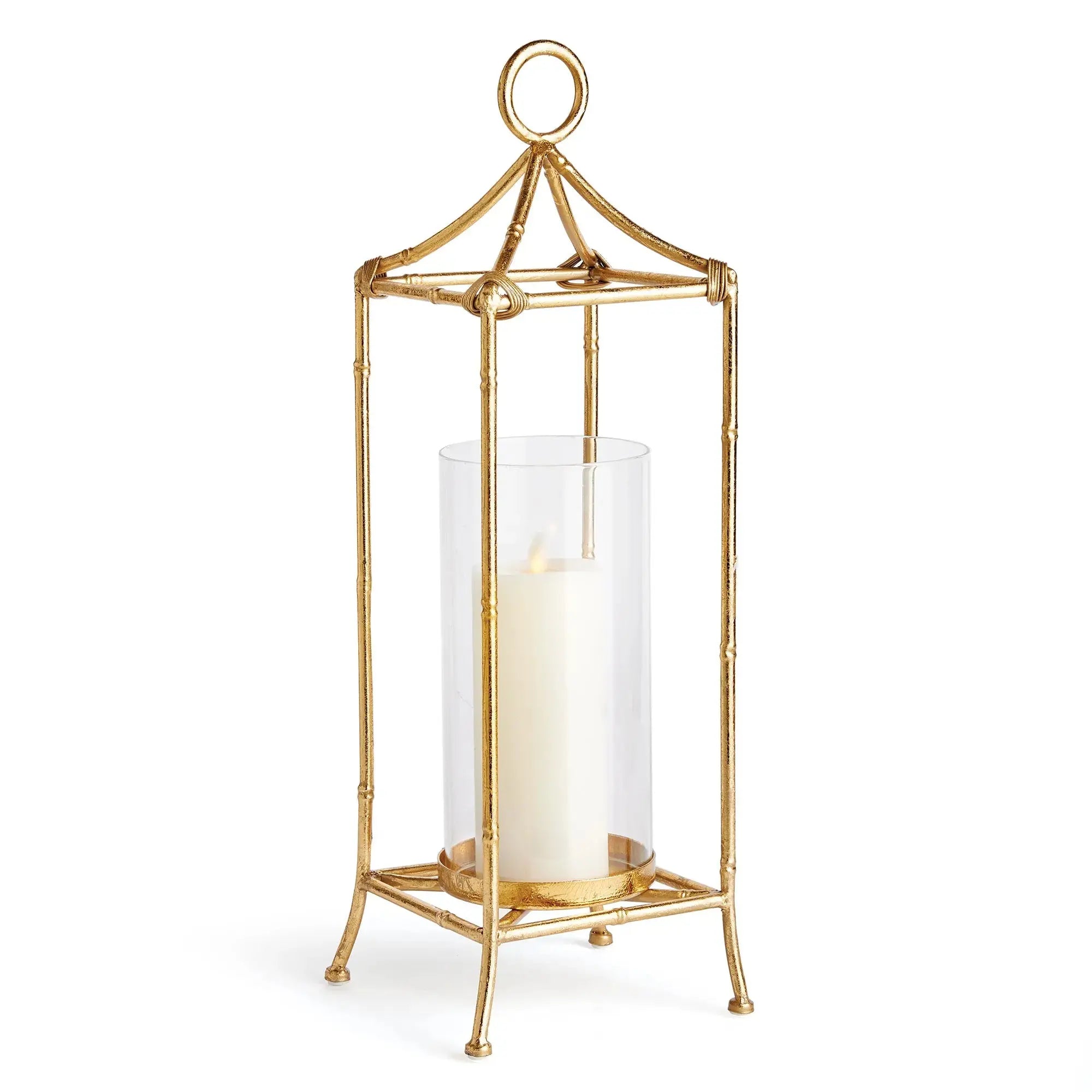 DAPHNE LANTERN LARGE Napa Home & Garden