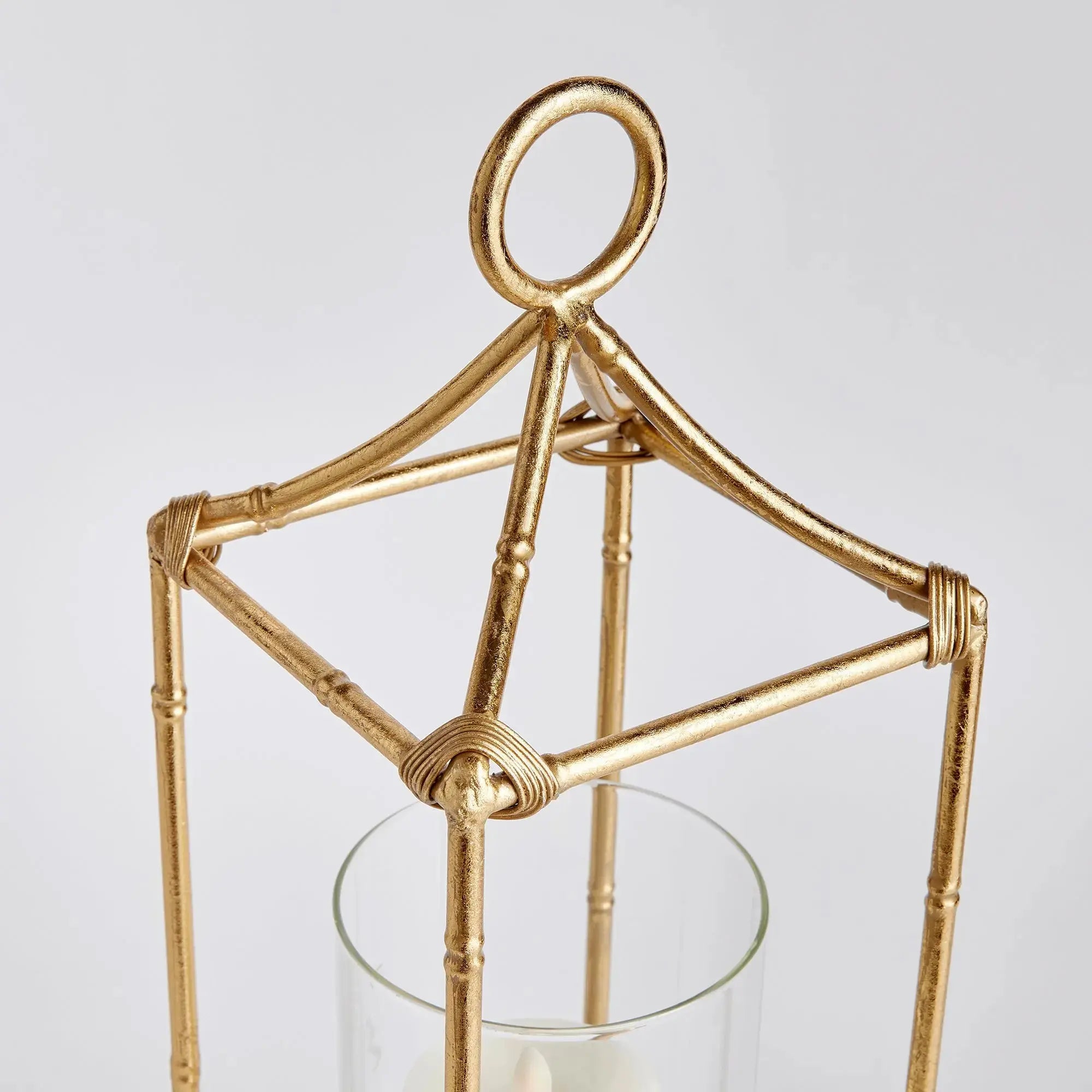 DAPHNE LANTERN LARGE Napa Home & Garden