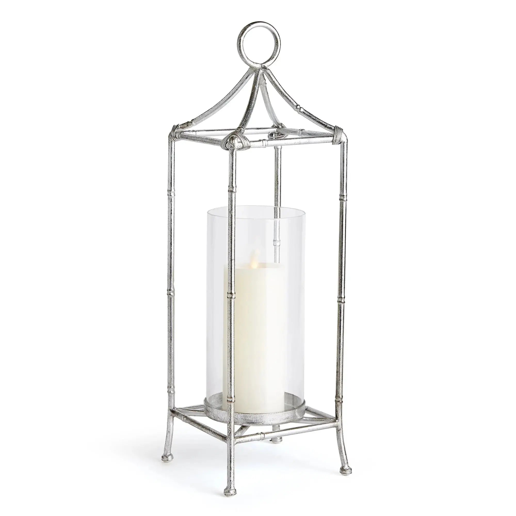 DAPHNE LANTERN LARGE Napa Home & Garden