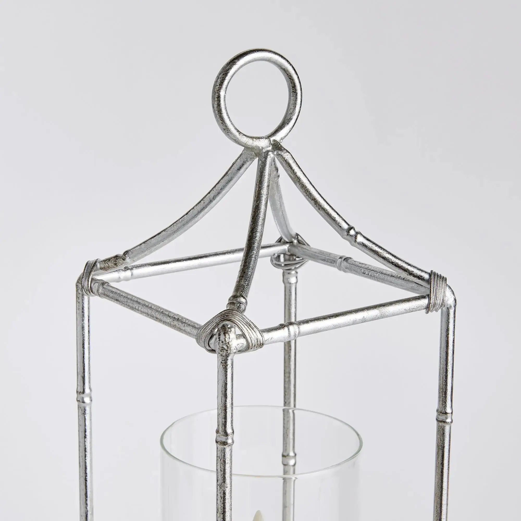 DAPHNE LANTERN LARGE Napa Home & Garden