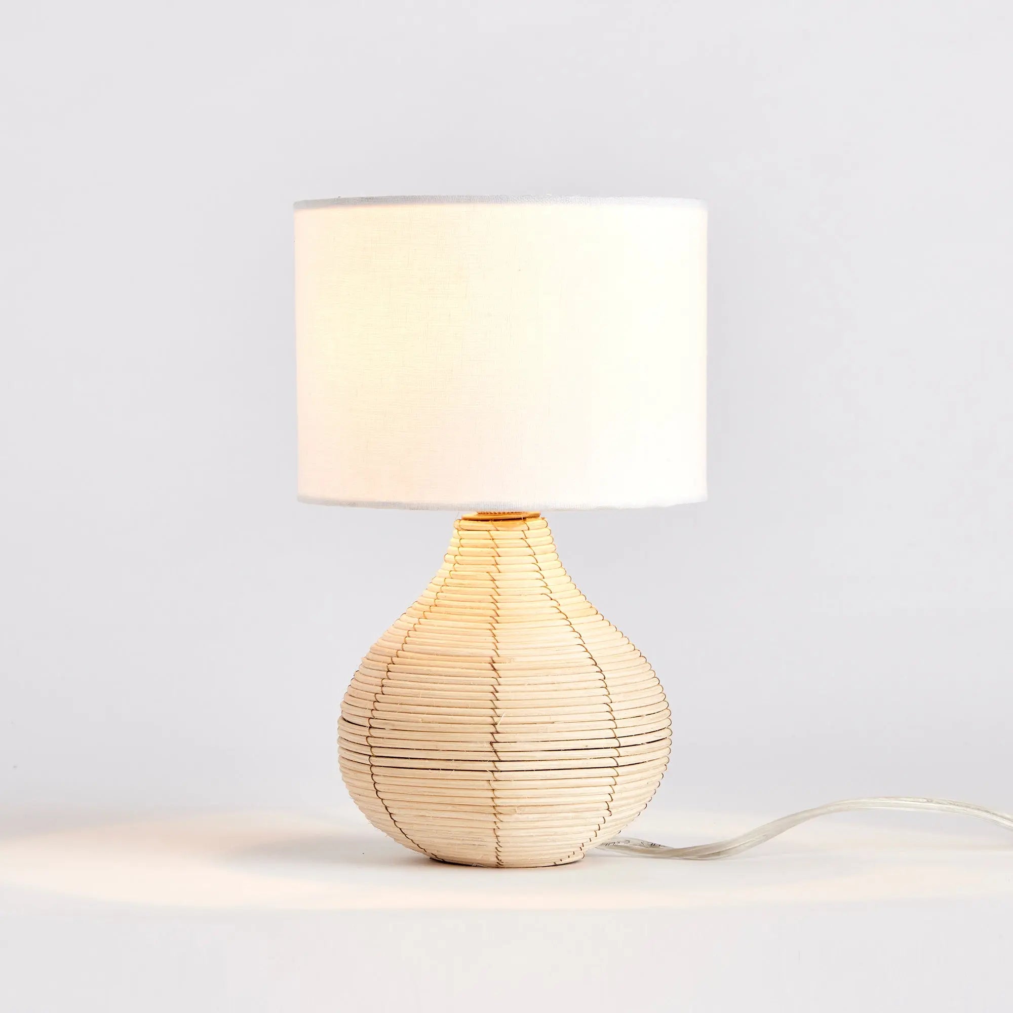 MAYE TEARDROP MINI LAMP Villa Decor & Design