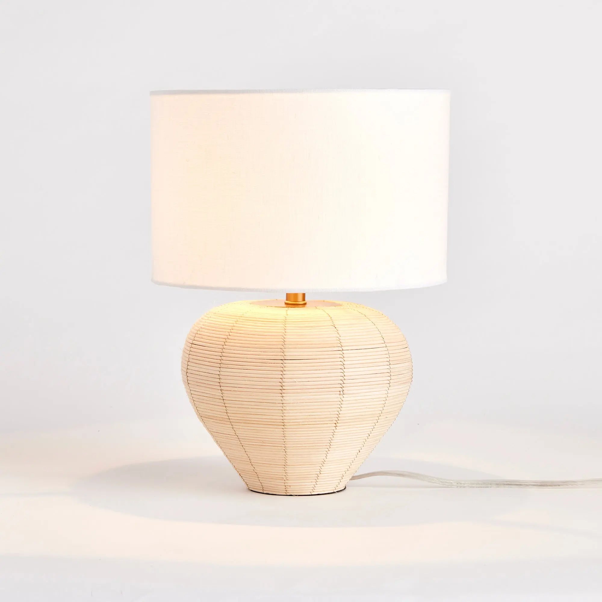 MAYE TAPERED MINI LAMP Villa Decor & Design