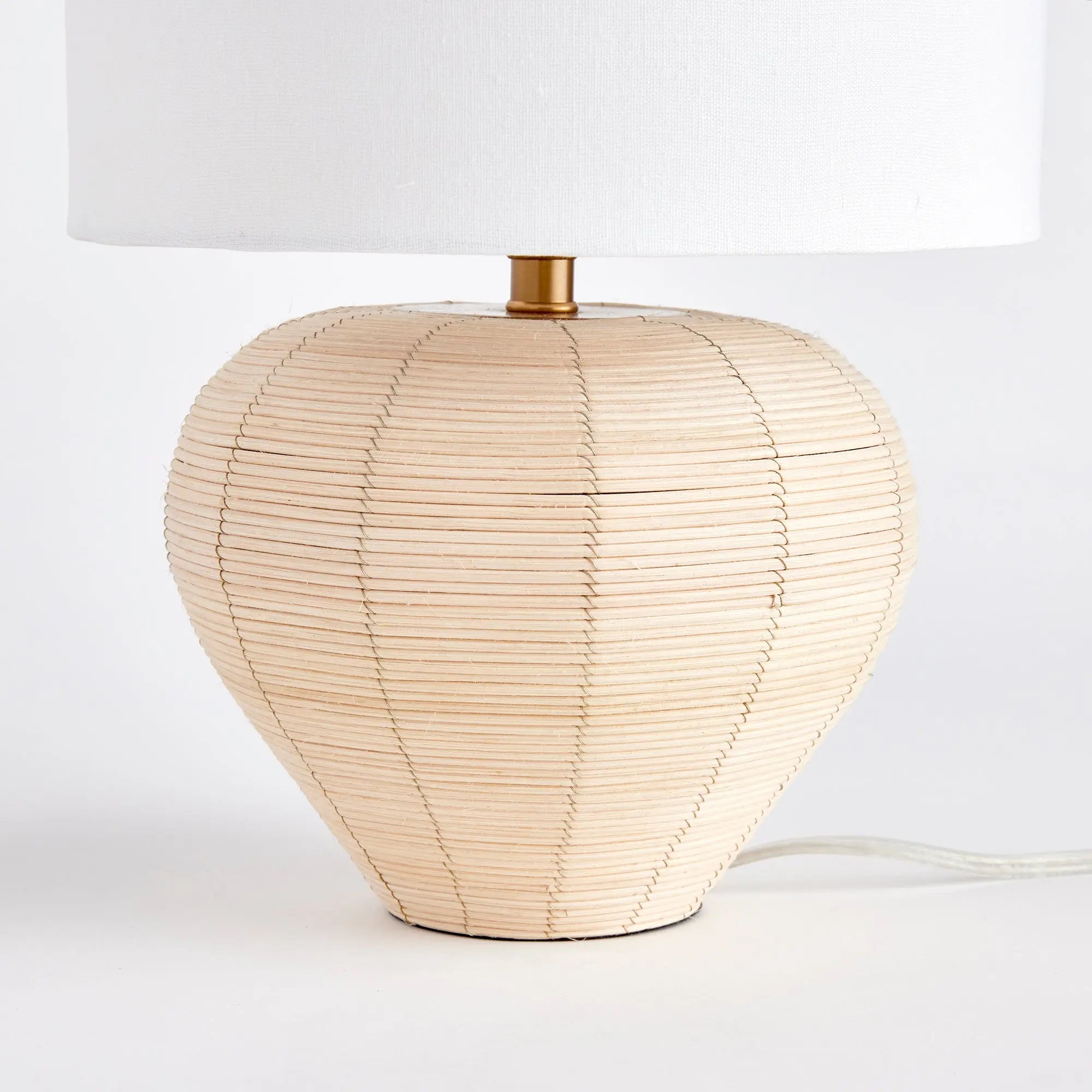 MAYE TAPERED MINI LAMP Villa Decor & Design