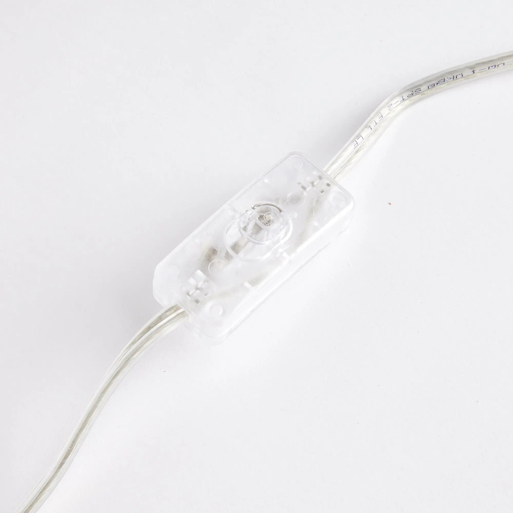 MAYE TAPERED MINI LAMP Villa Decor & Design