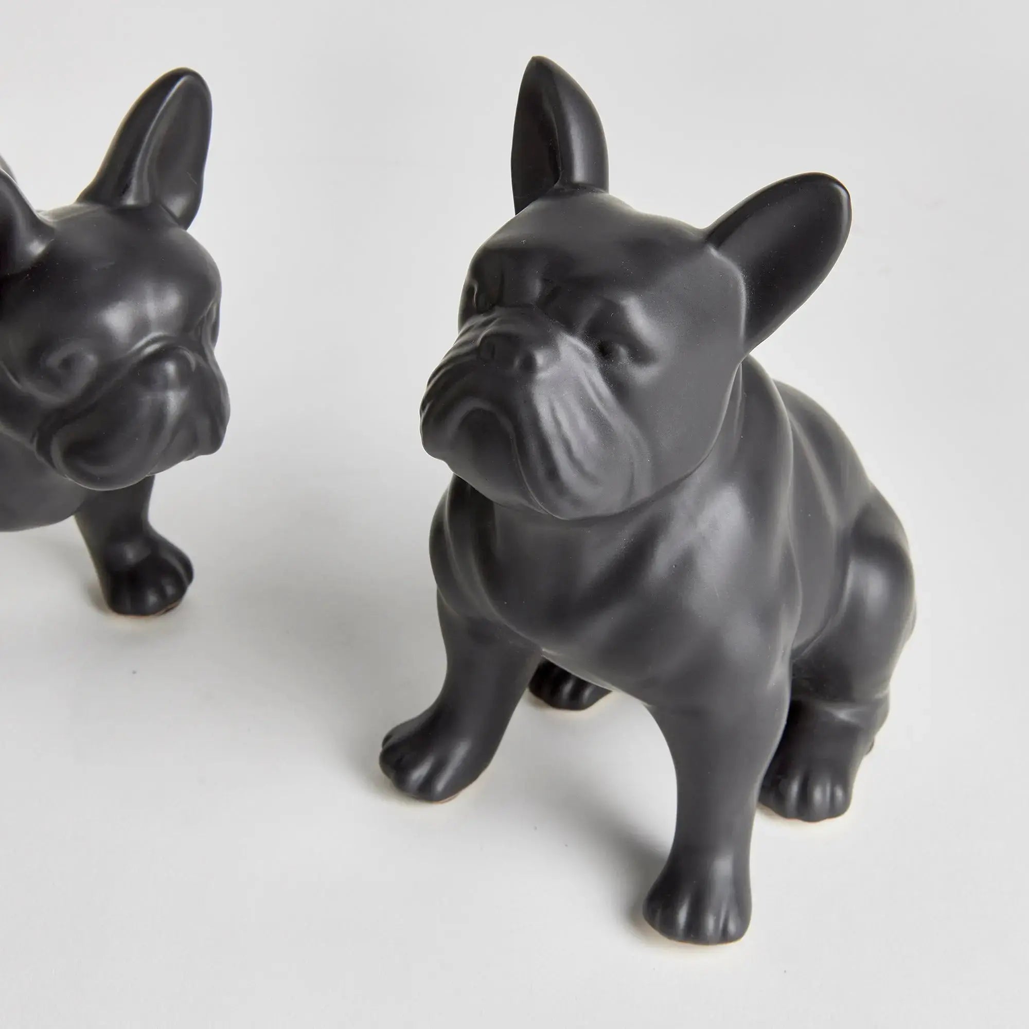 THREE DOG NIGHT, SET OF 3 Villa Decor & Design