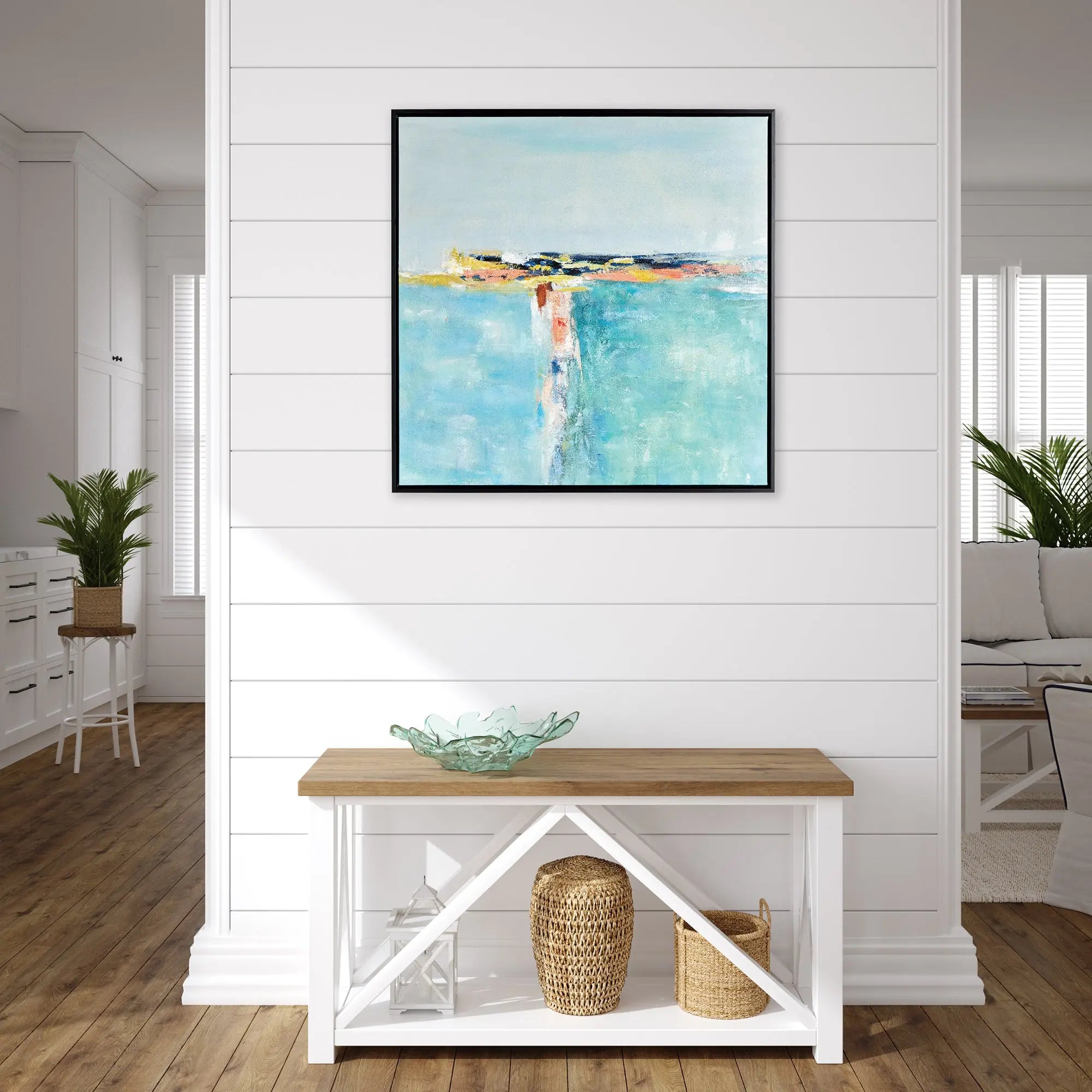 SUNSET PASSAGE Villa Decor & Design