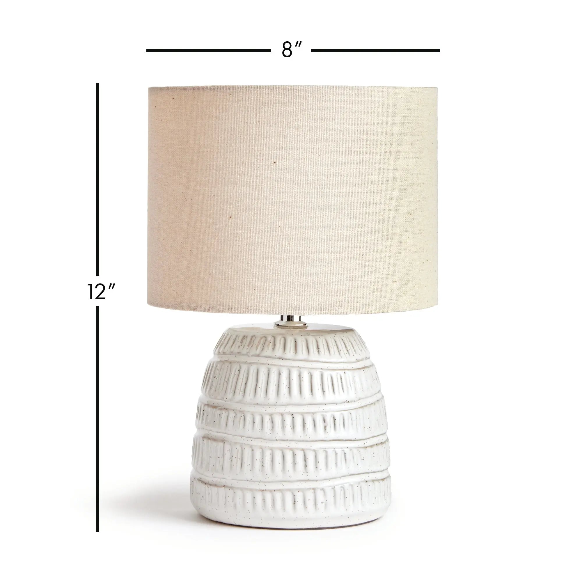 LILY MINI LAMP Villa Decor & Design