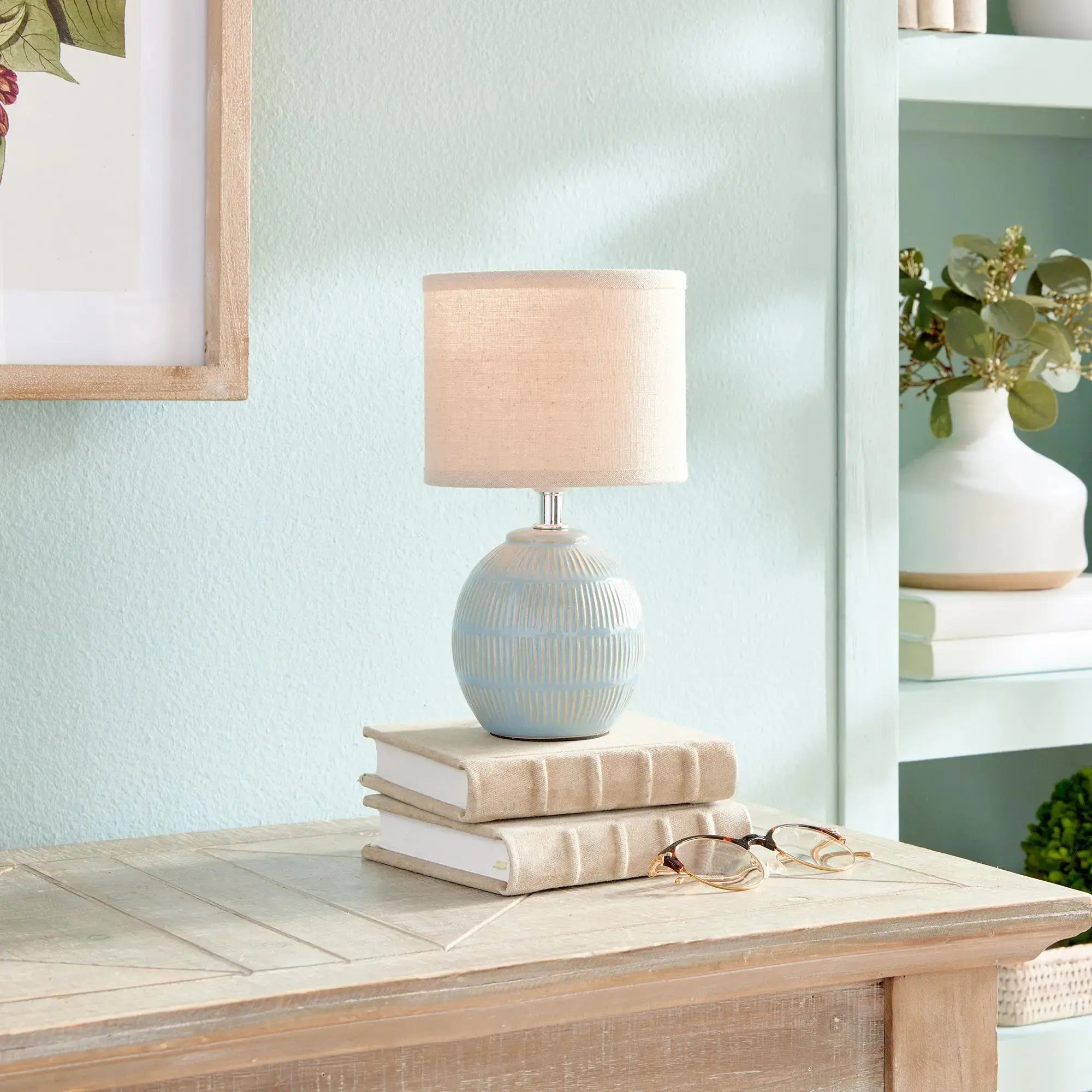 ANTONI MINI LAMP Napa Home & Garden