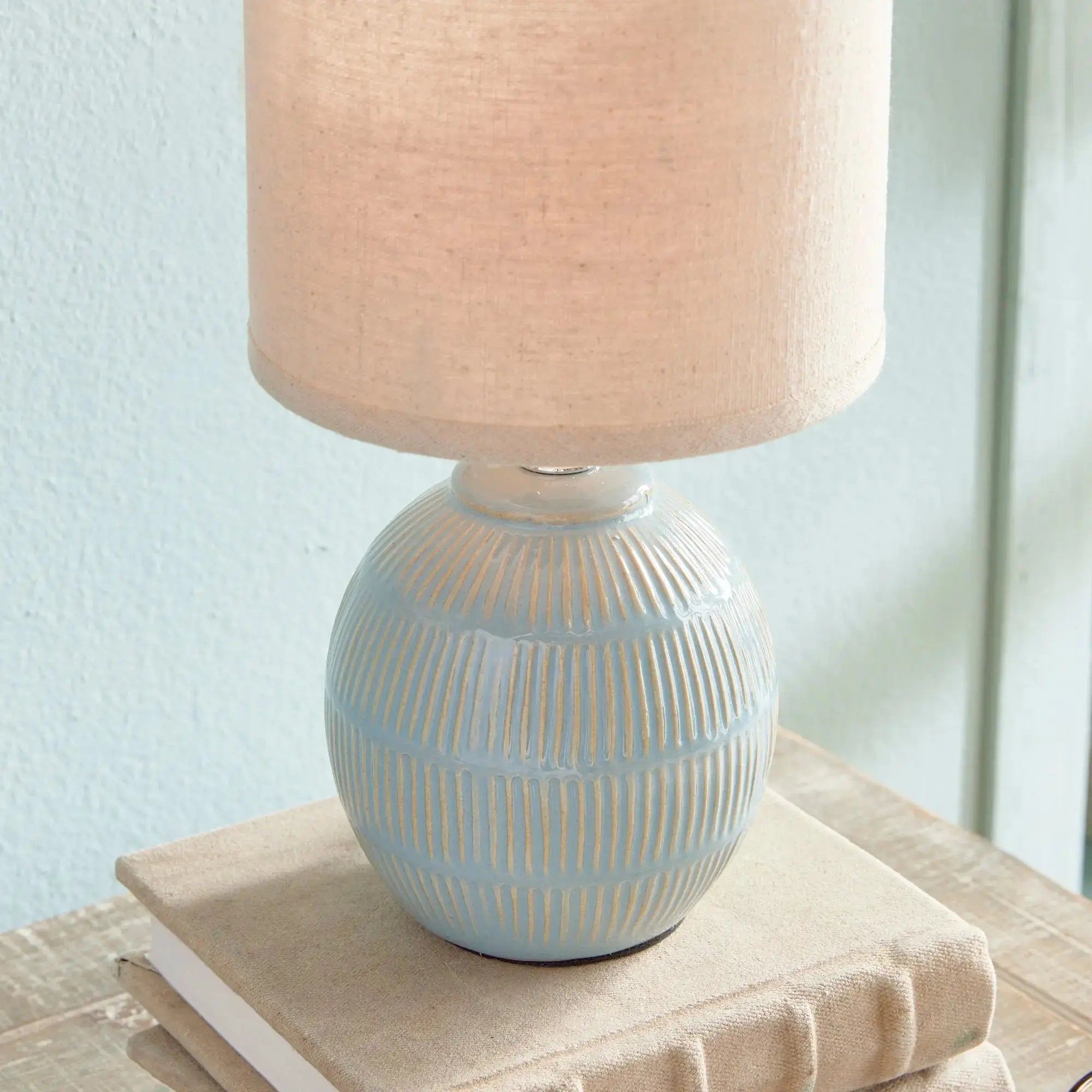ANTONI MINI LAMP Napa Home & Garden