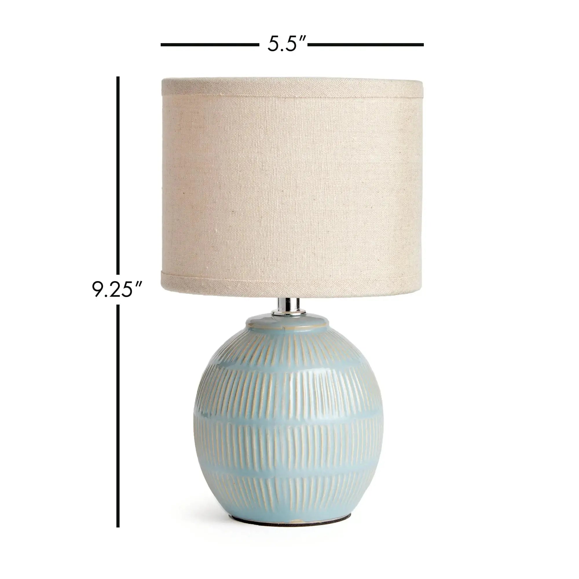 ANTONI MINI LAMP Napa Home & Garden