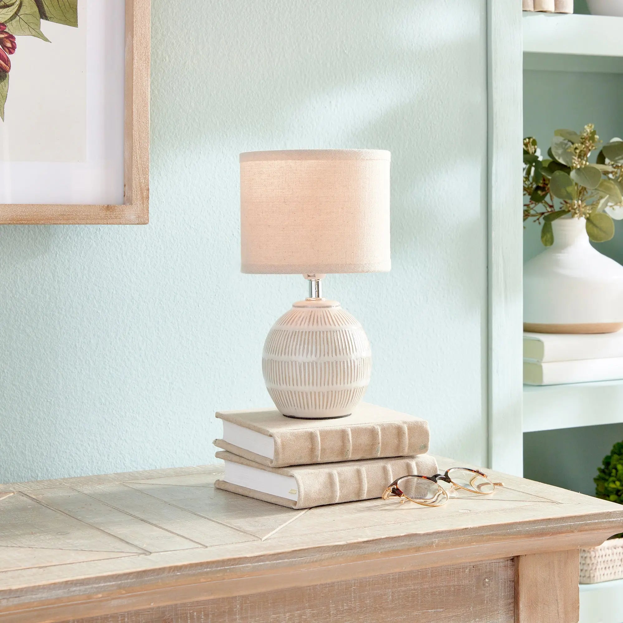 ANTONI MINI LAMP Napa Home & Garden
