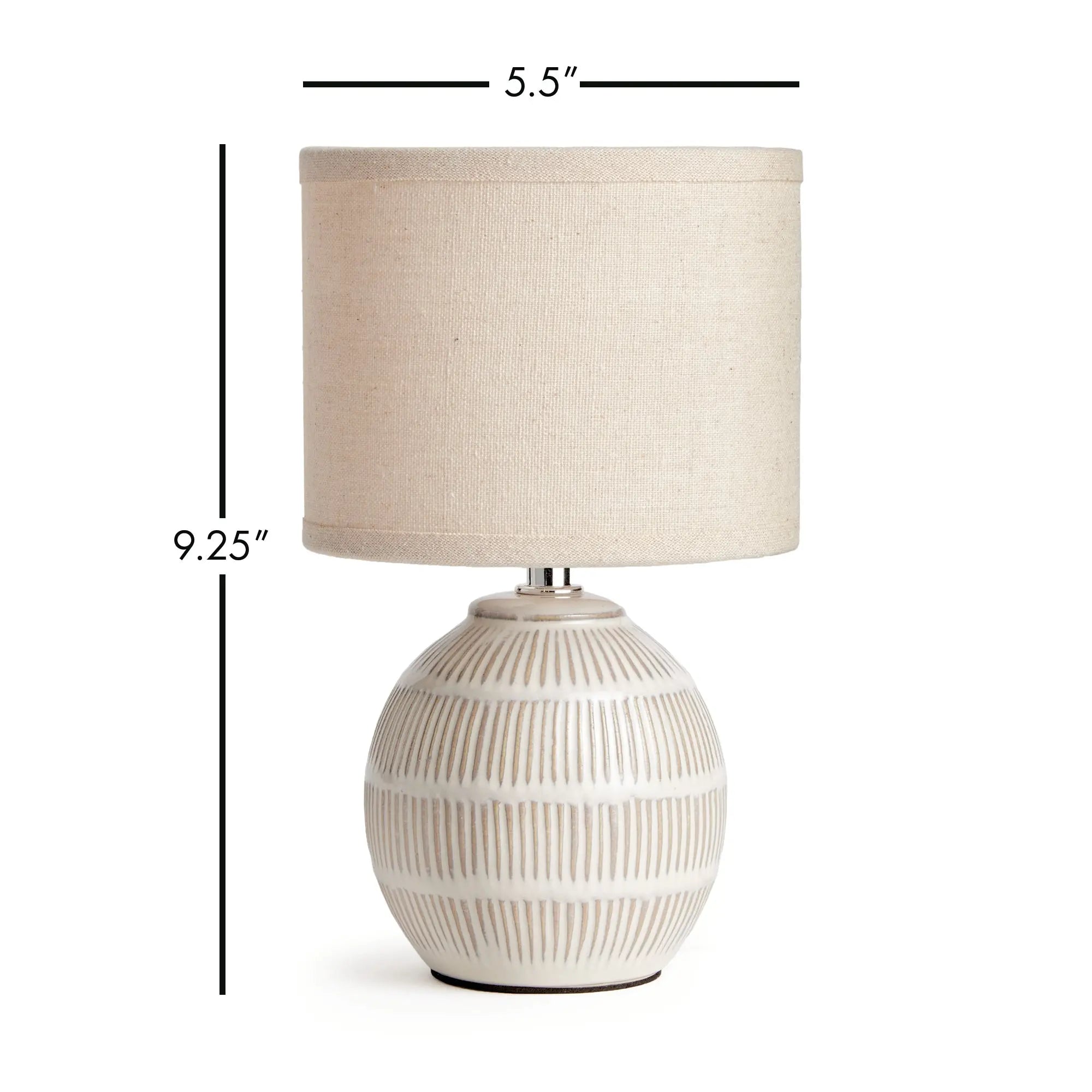 ANTONI MINI LAMP Napa Home & Garden