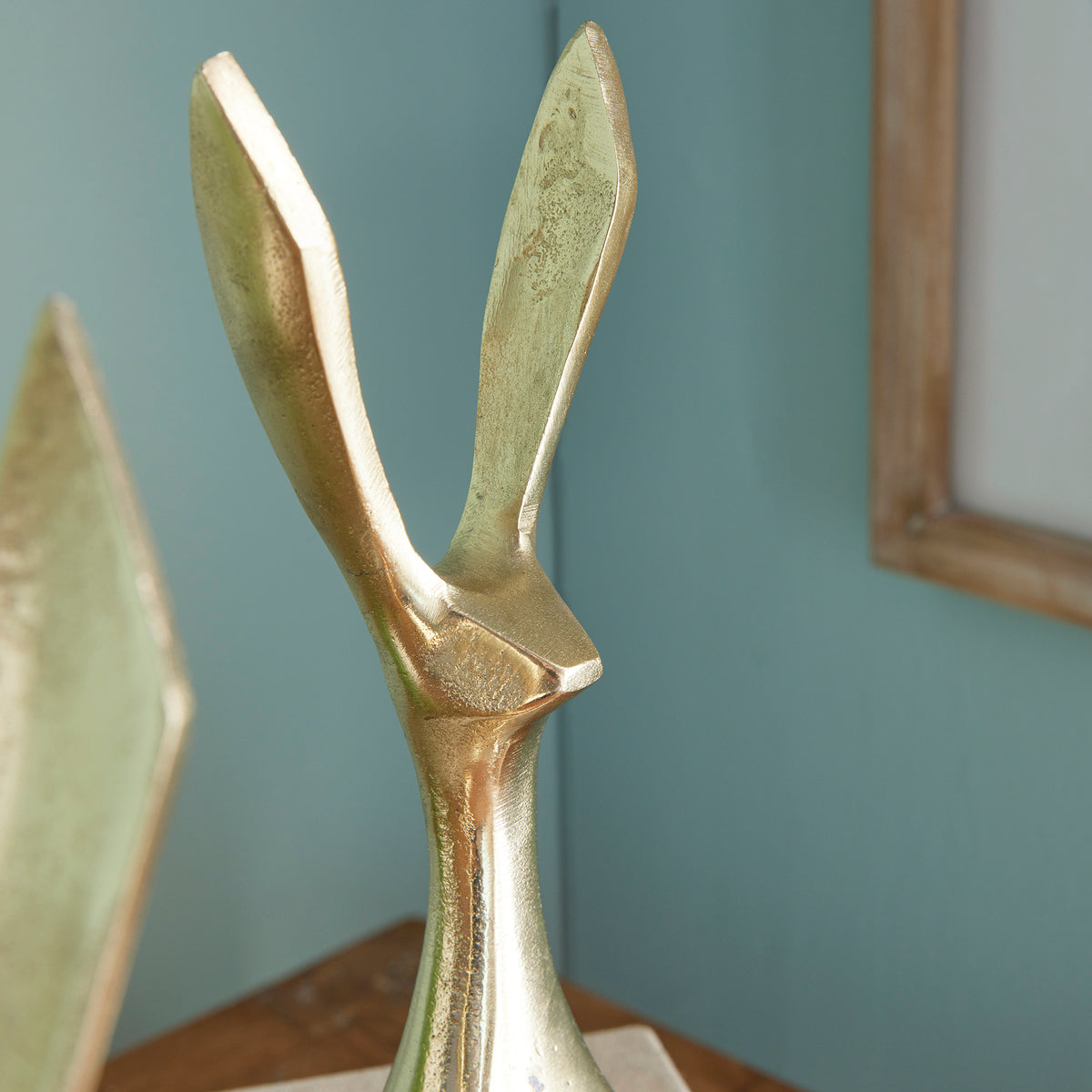 Jackrabbits, Set of 2