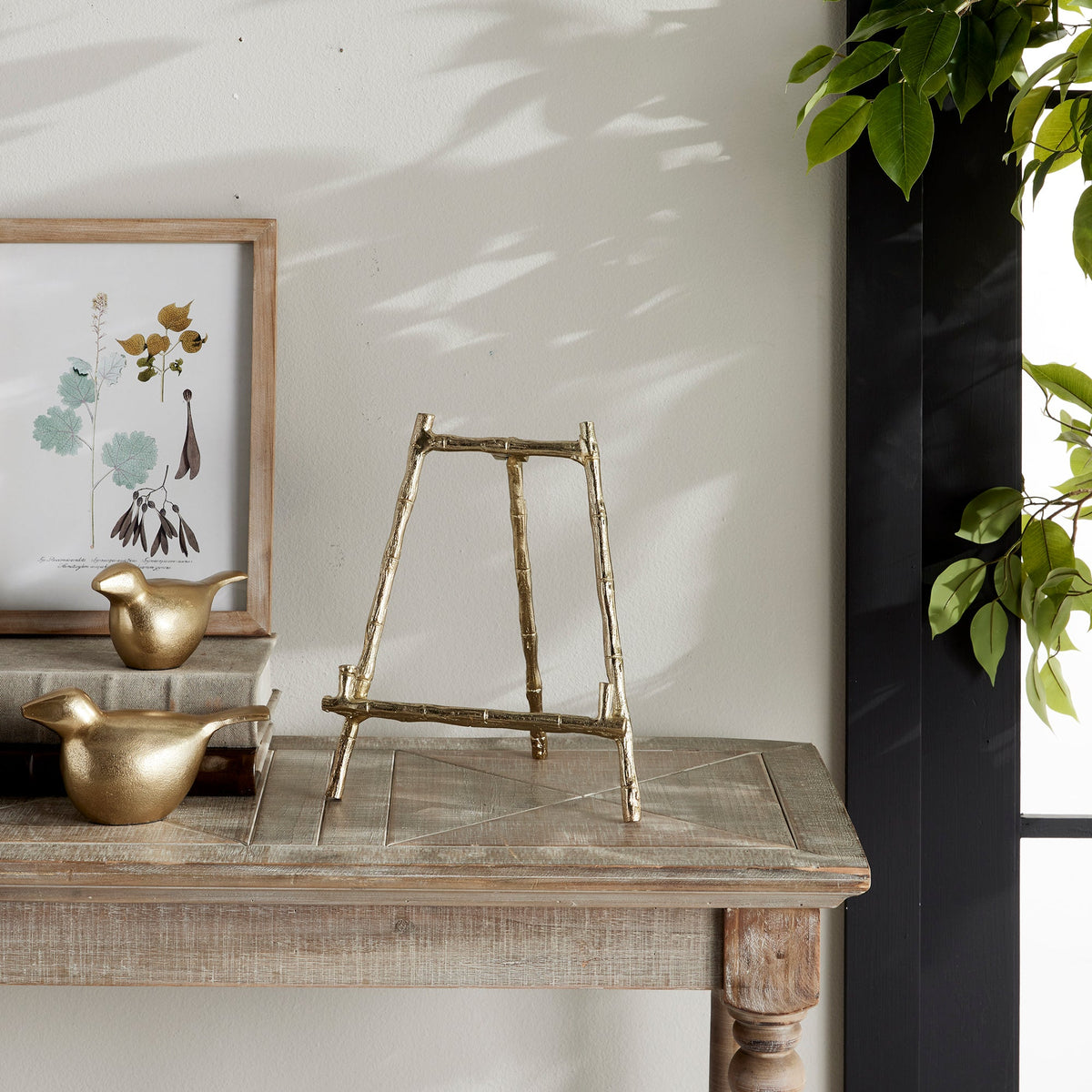 Baldwin Easel Small