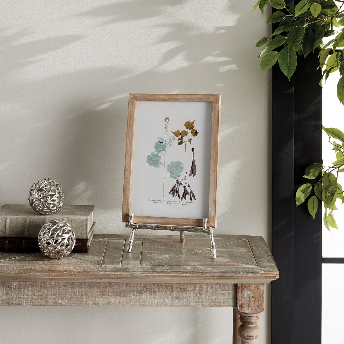Baldwin Easel Small