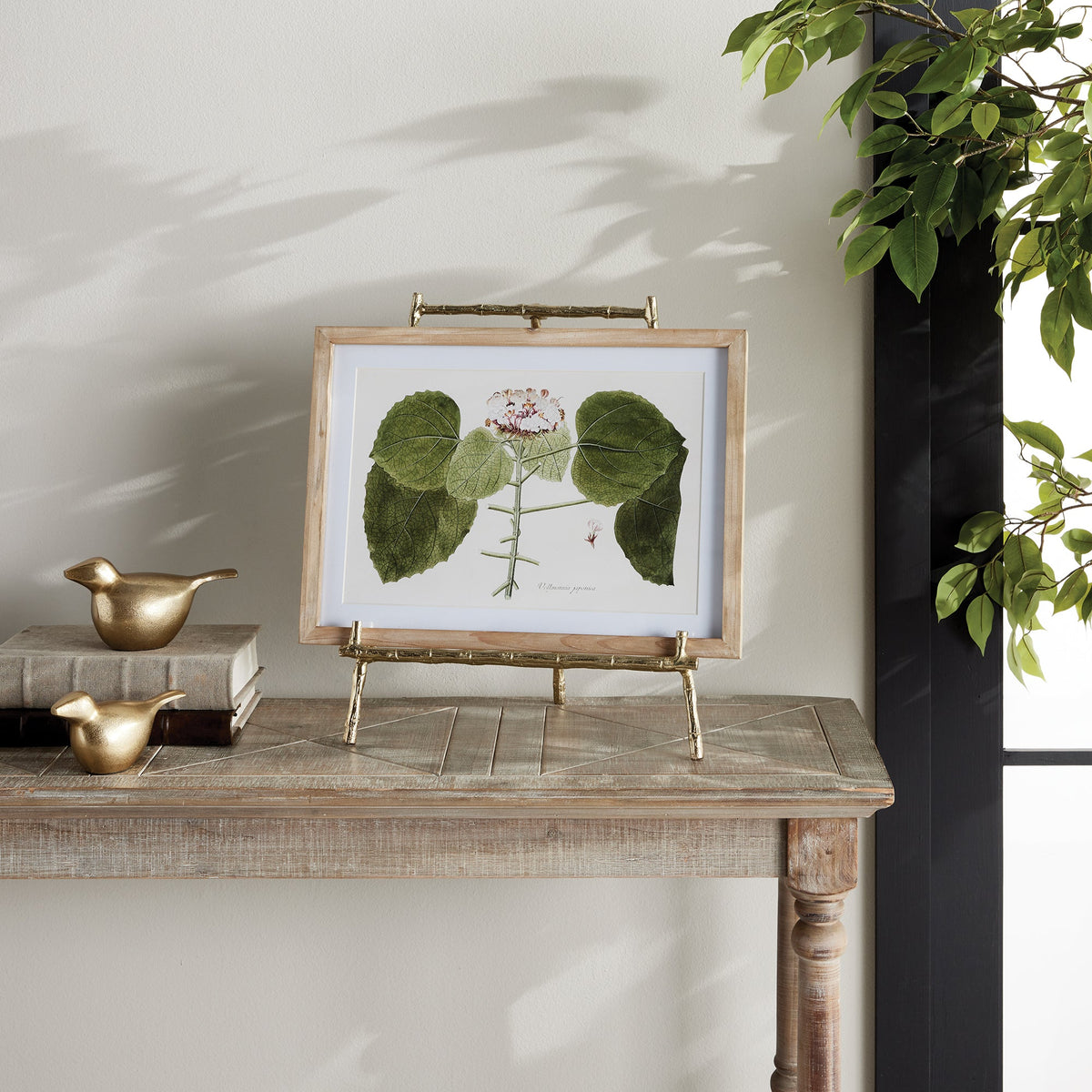 Baldwin Easel Large