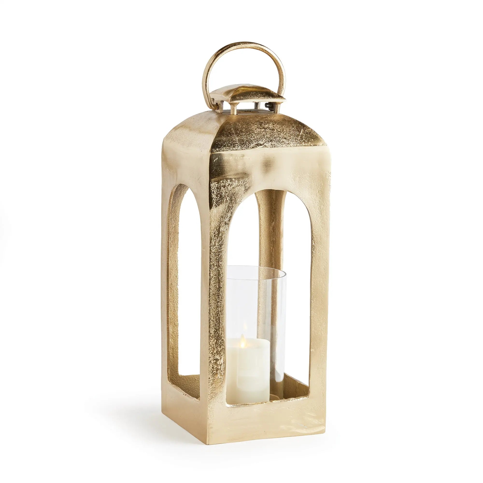 ISABELLA LANTERN SMALL Villa Decor & Design