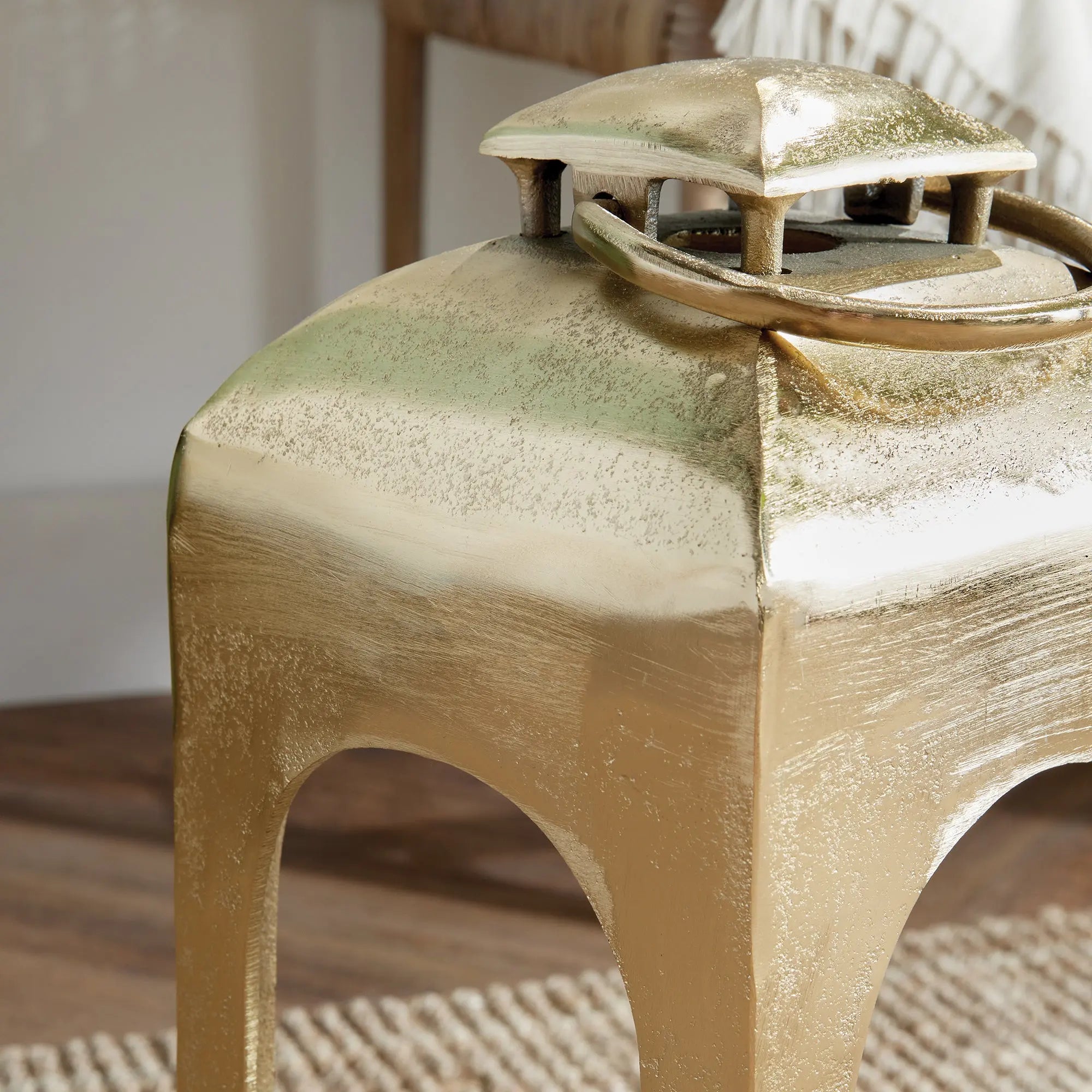 ISABELLA LANTERN SMALL Villa Decor & Design