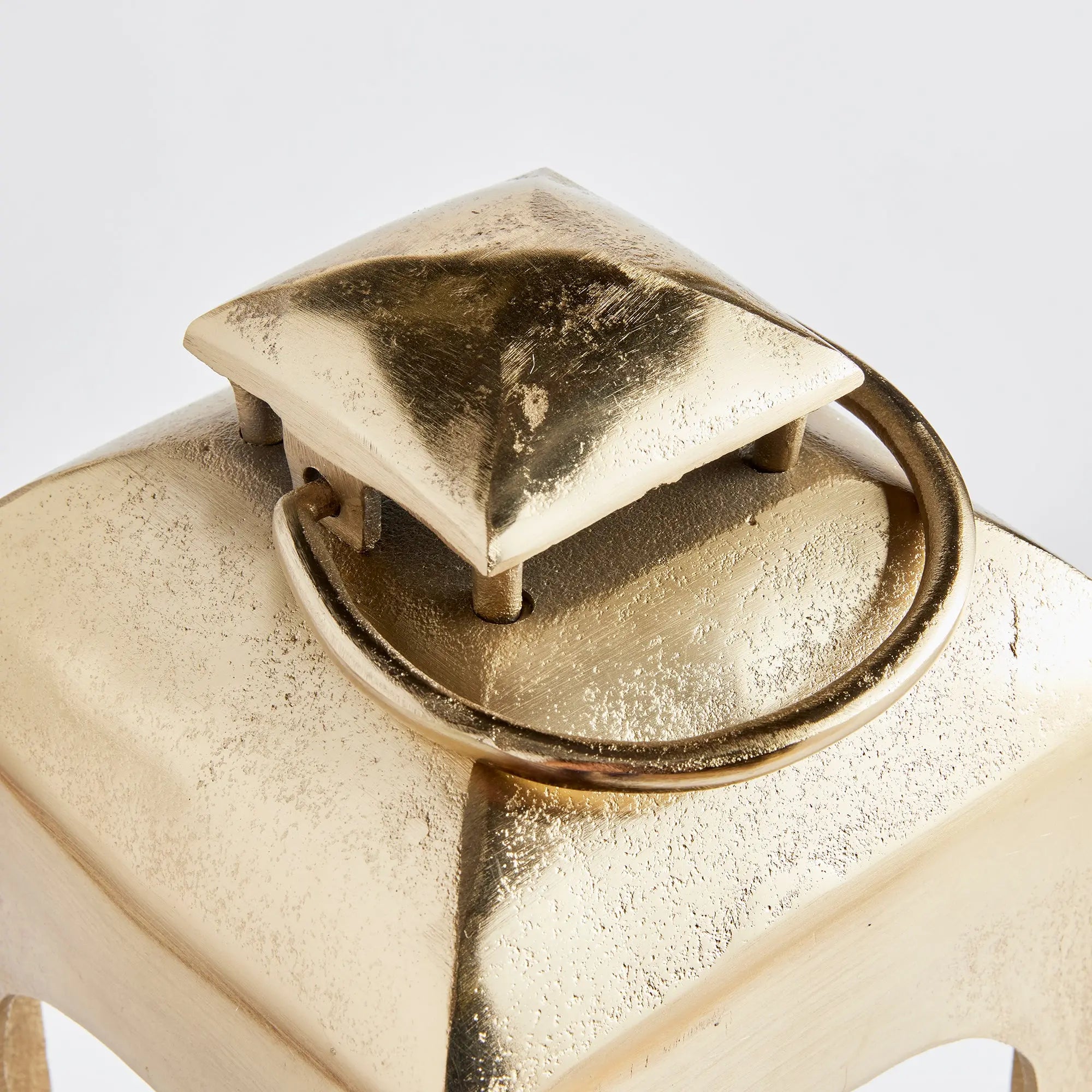 ISABELLA LANTERN SMALL Villa Decor & Design