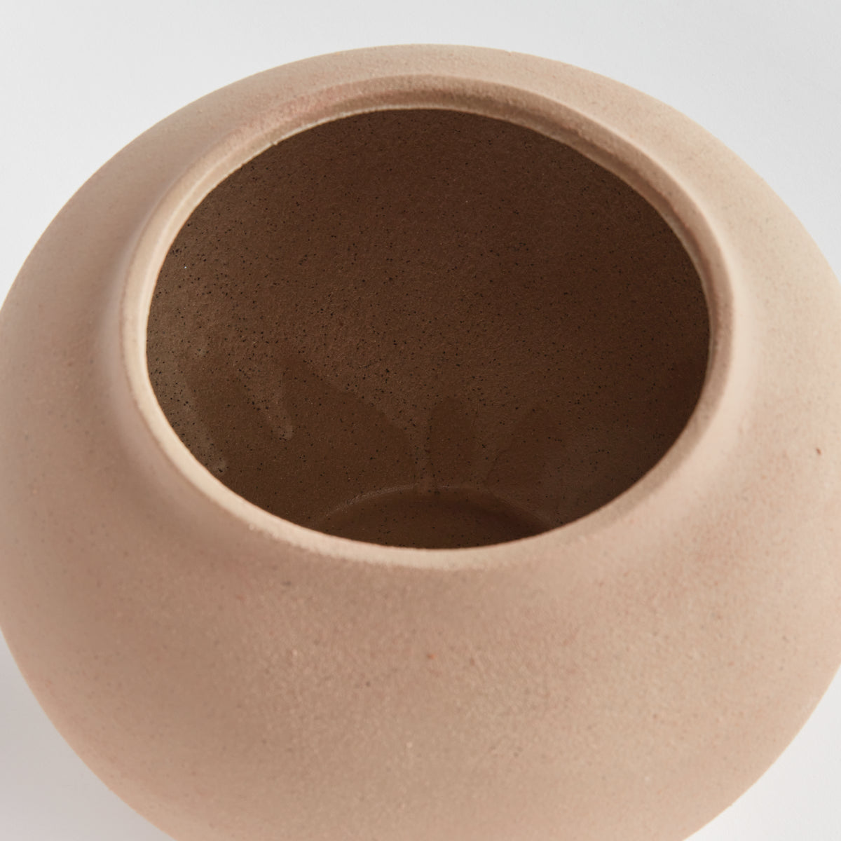 Mesa Teardrop Vase Large