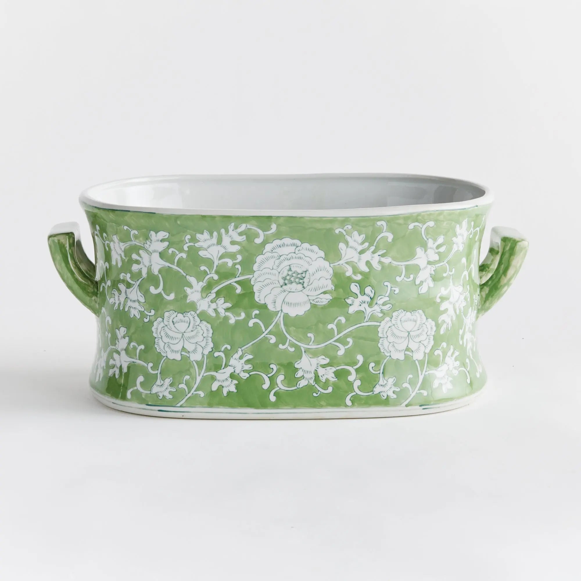 Imperial Lotus Planter